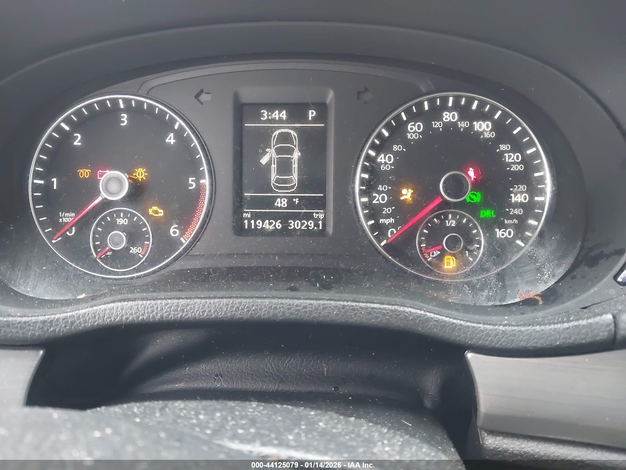 VOLKSWAGEN PASSAT image 7