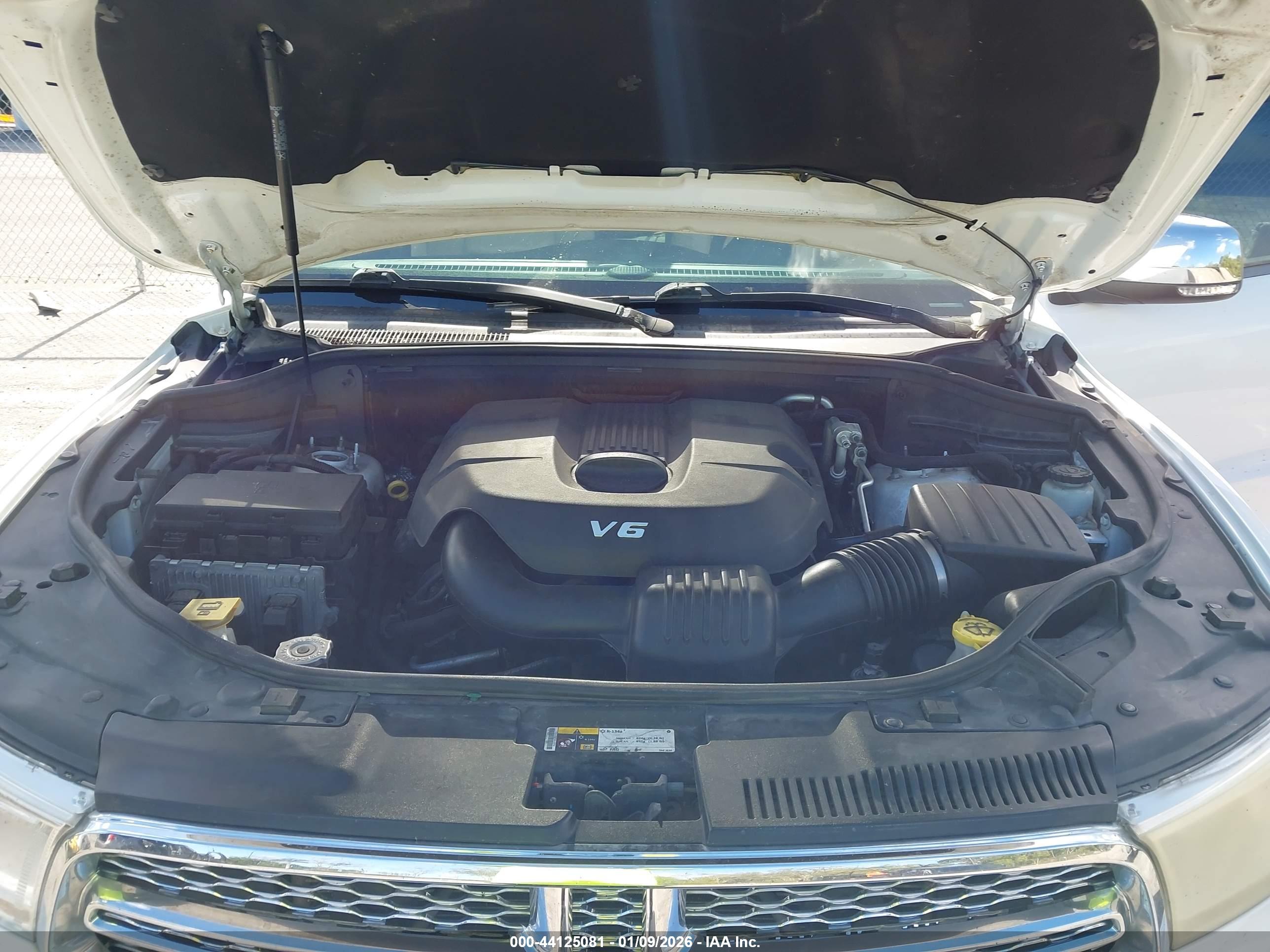 DODGE DURANGO image 10