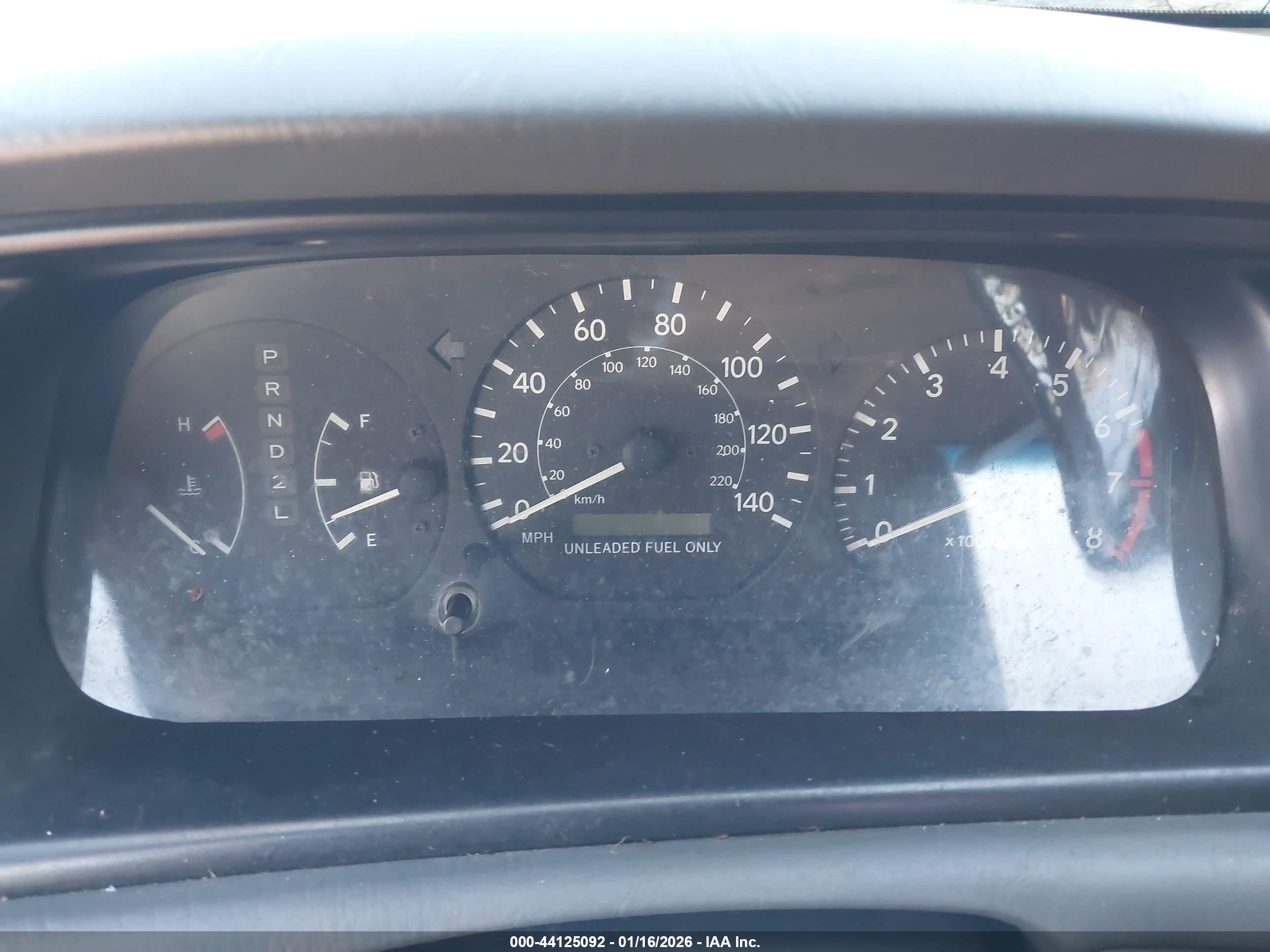 TOYOTA CAMRY image 7