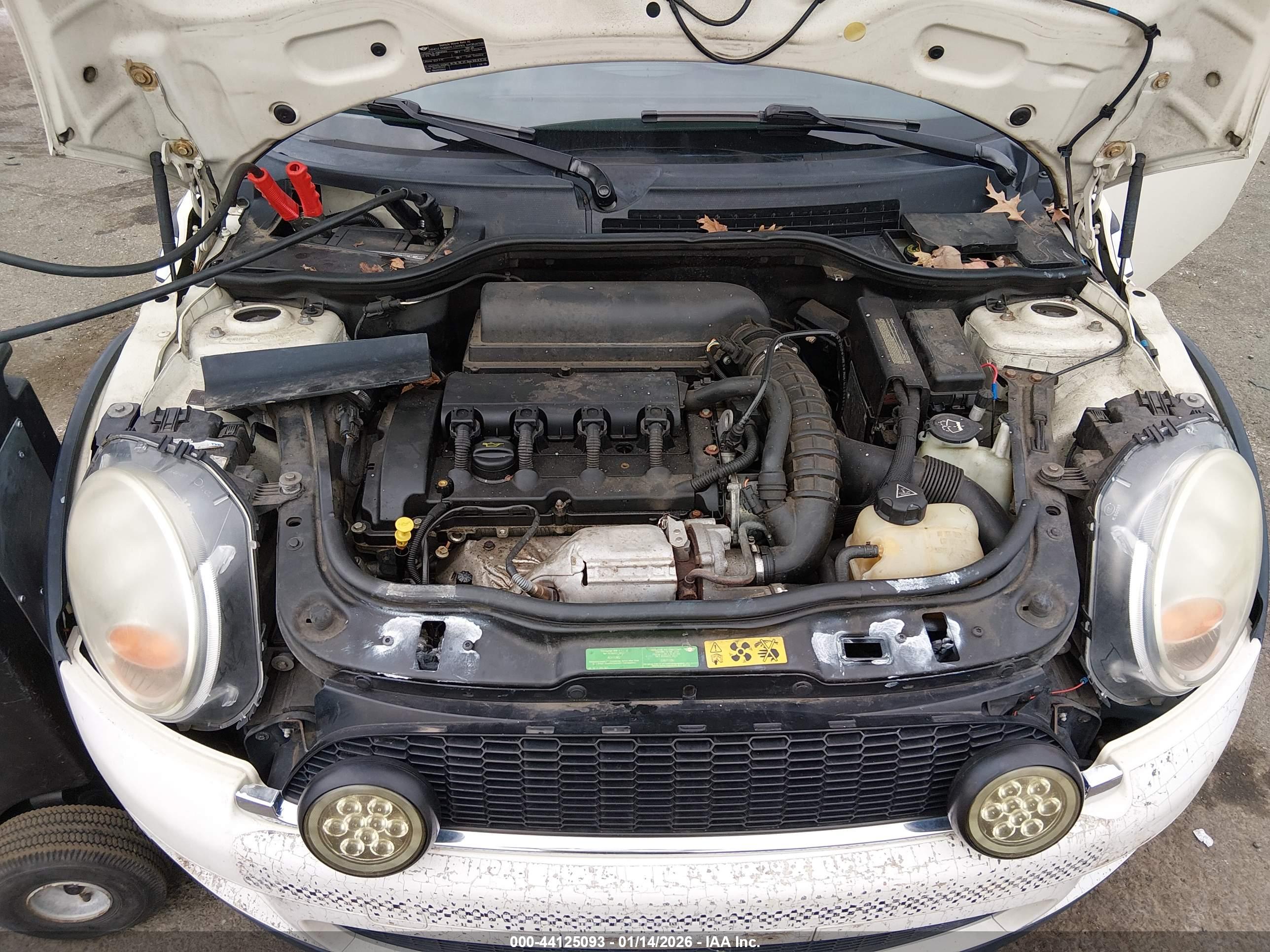MINI COOPER image 10