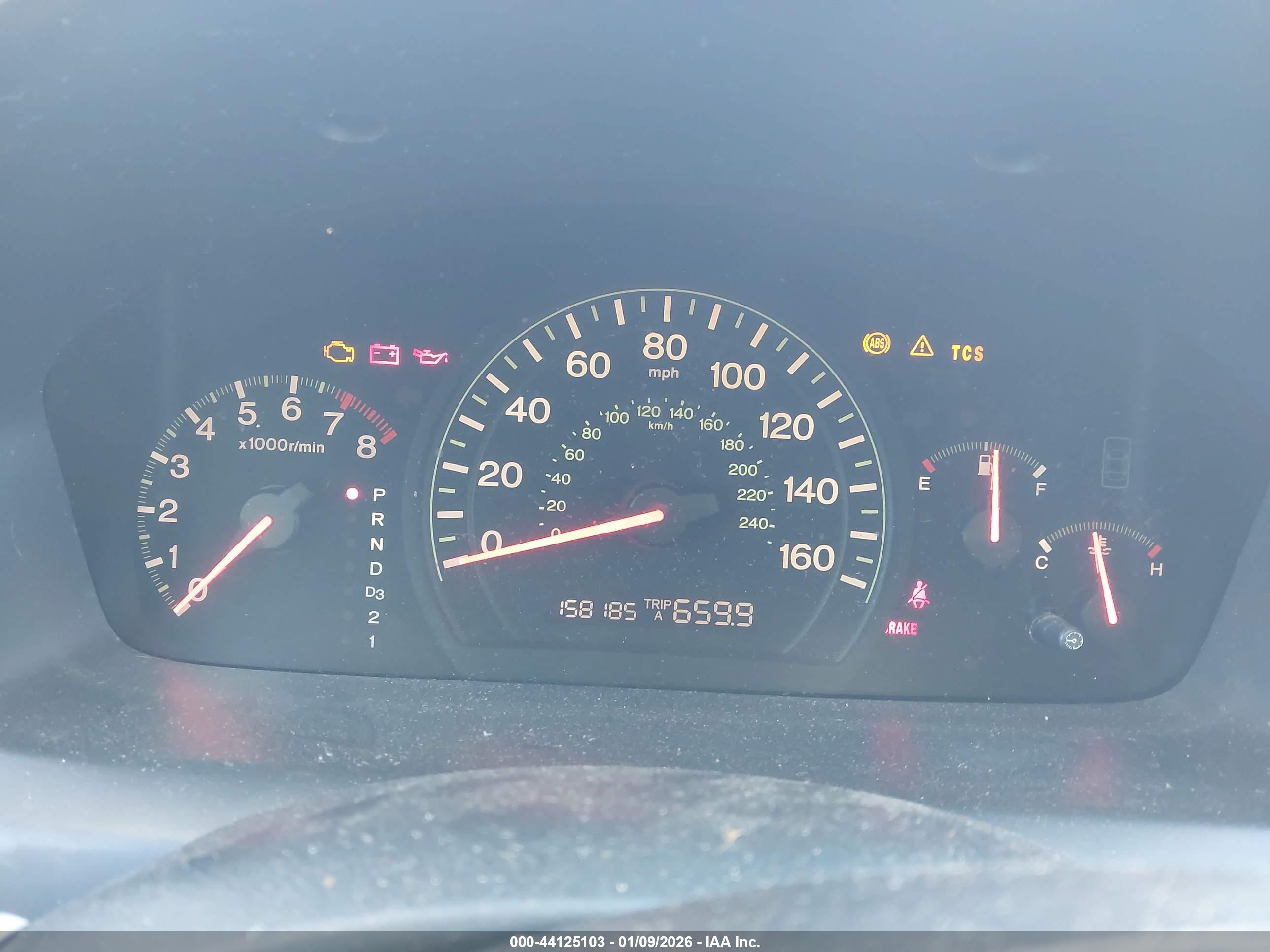 HONDA ACCORD image 7
