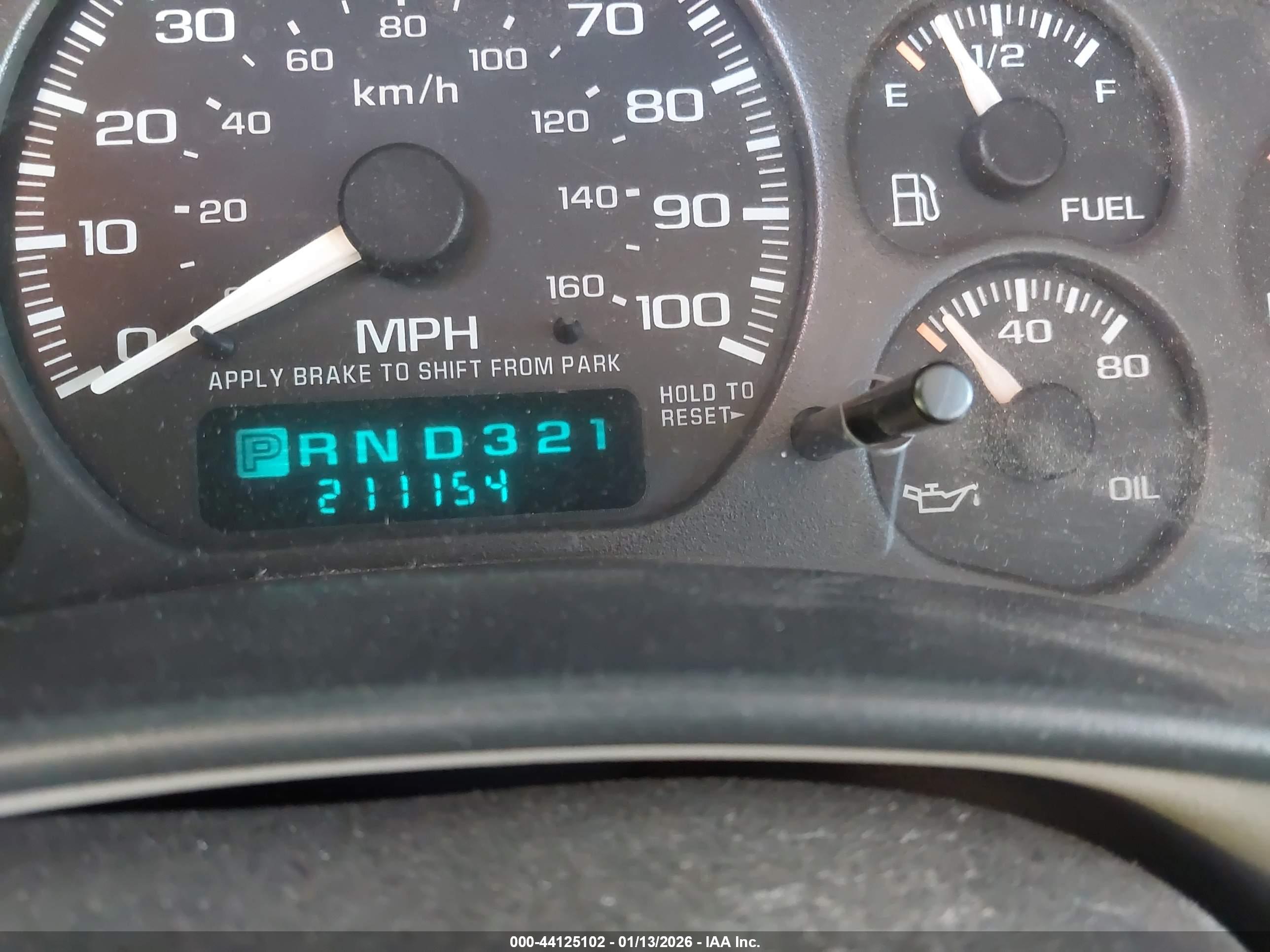 GMC YUKON image 7