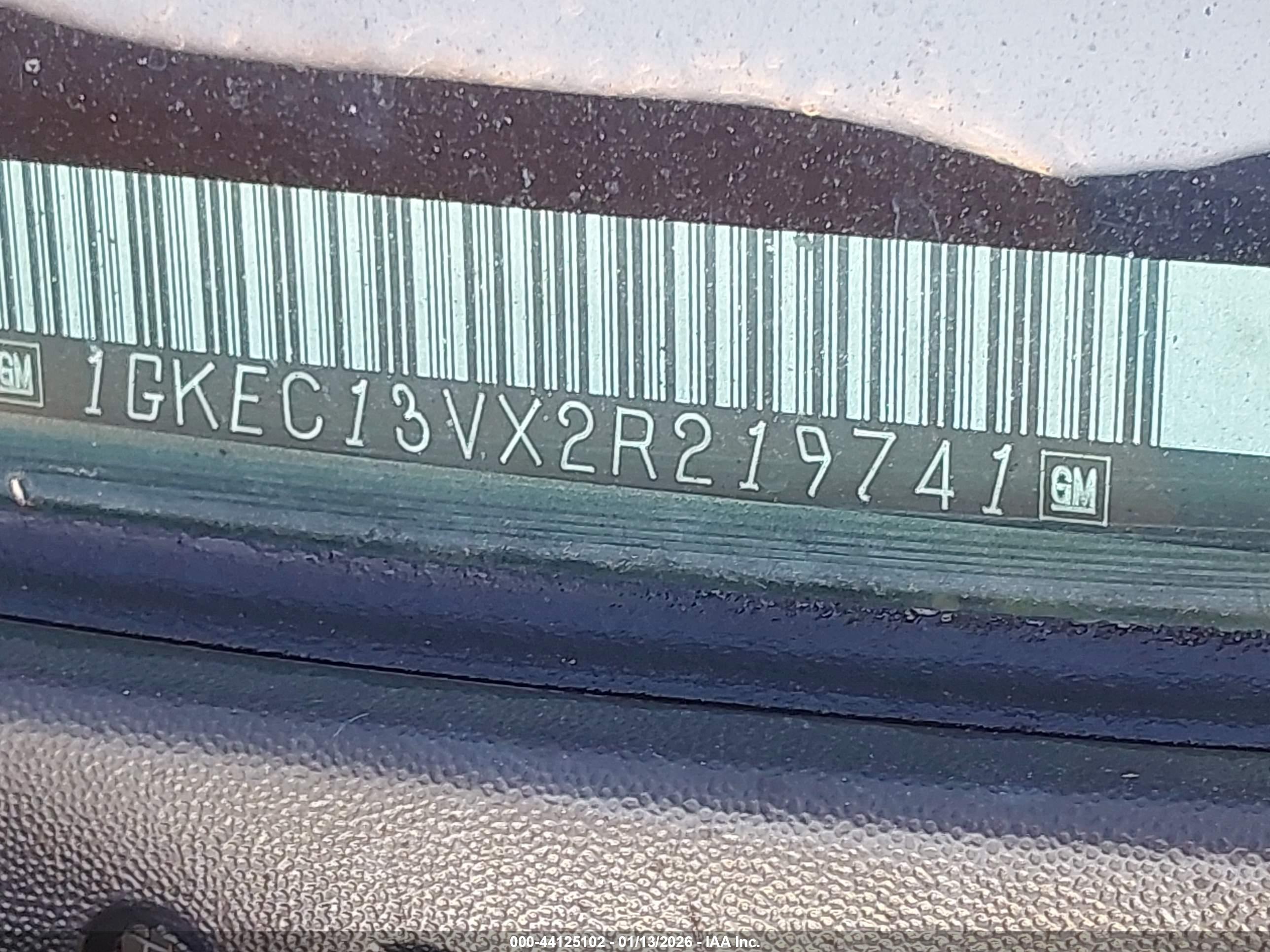 GMC YUKON image 9