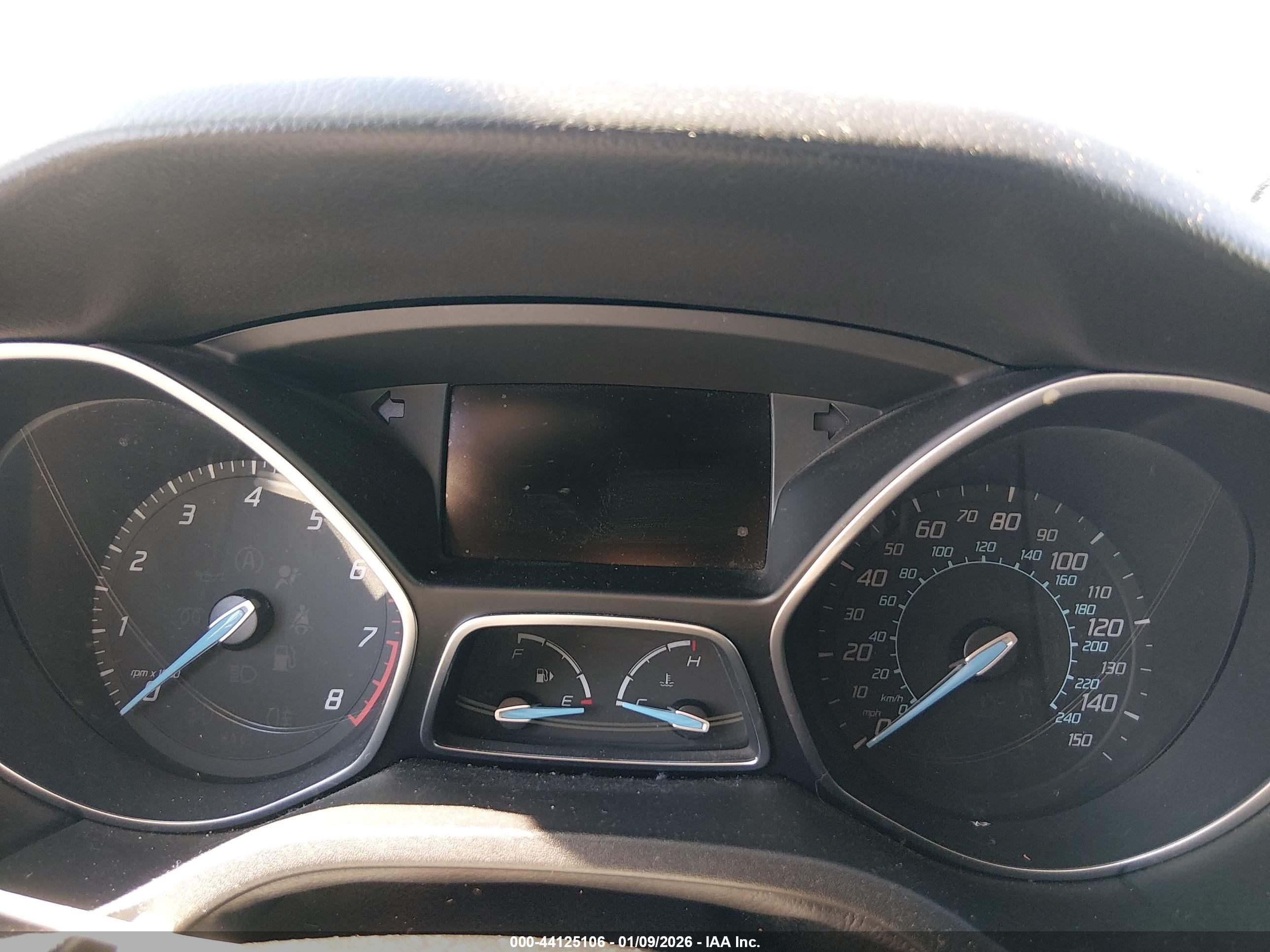 FORD FOCUS image 7