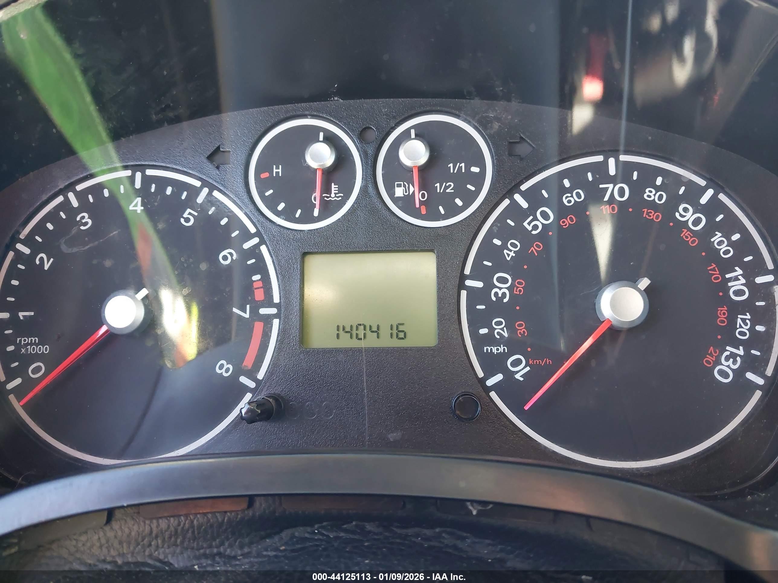 FORD TRANSIT image 7