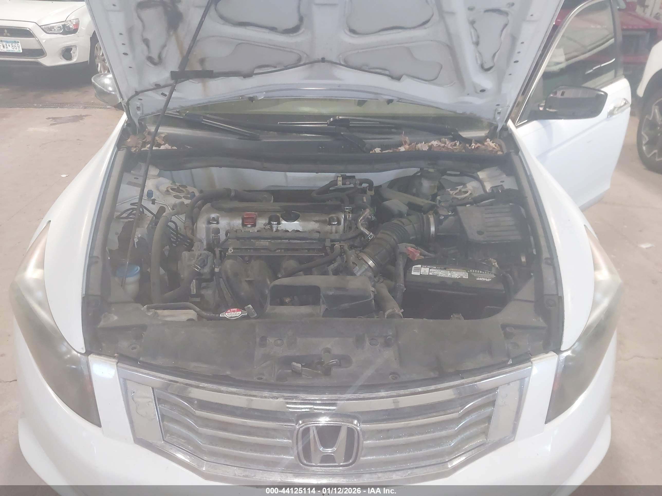 HONDA ACCORD image 10