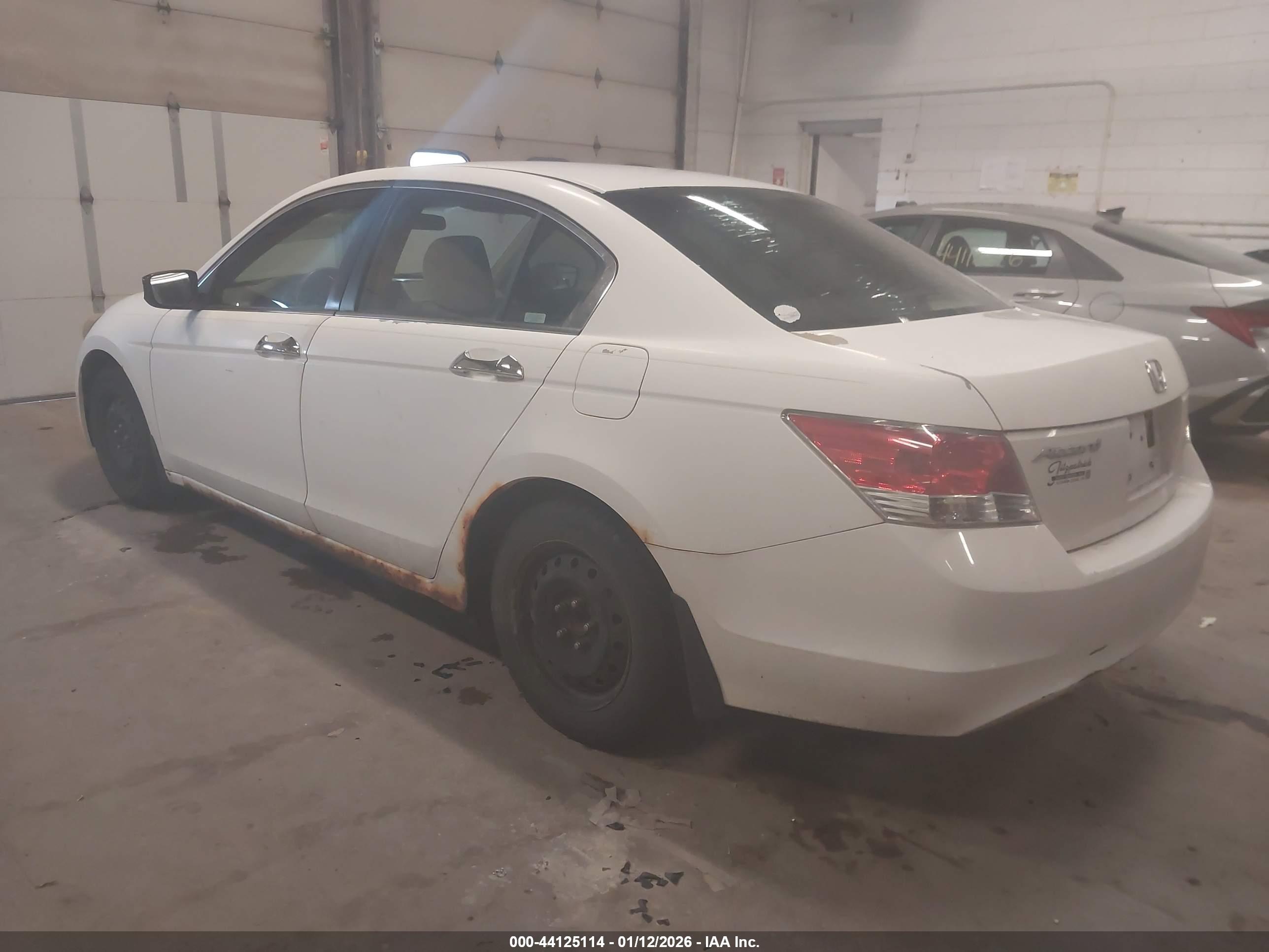 HONDA ACCORD image 3