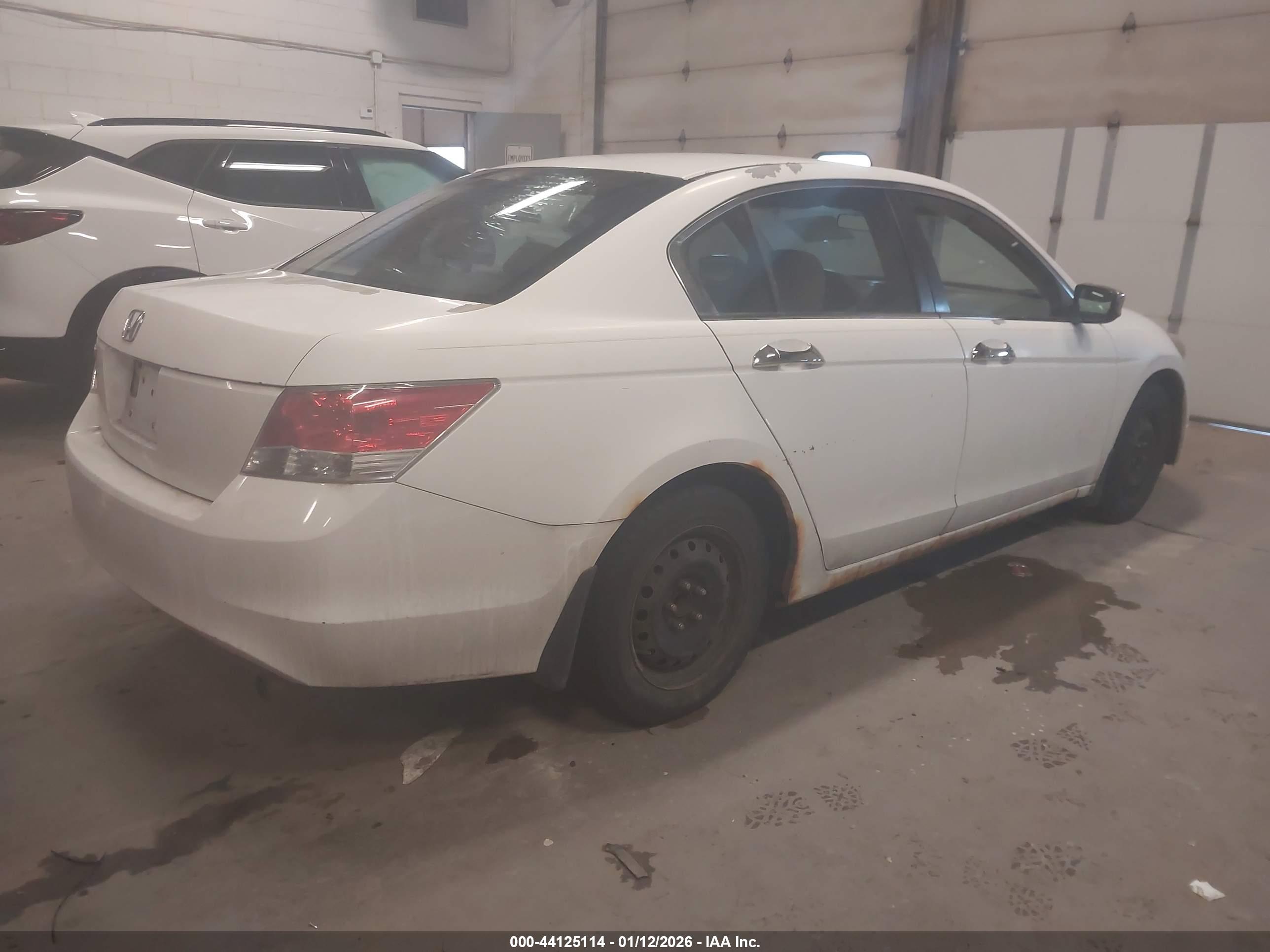 HONDA ACCORD image 4