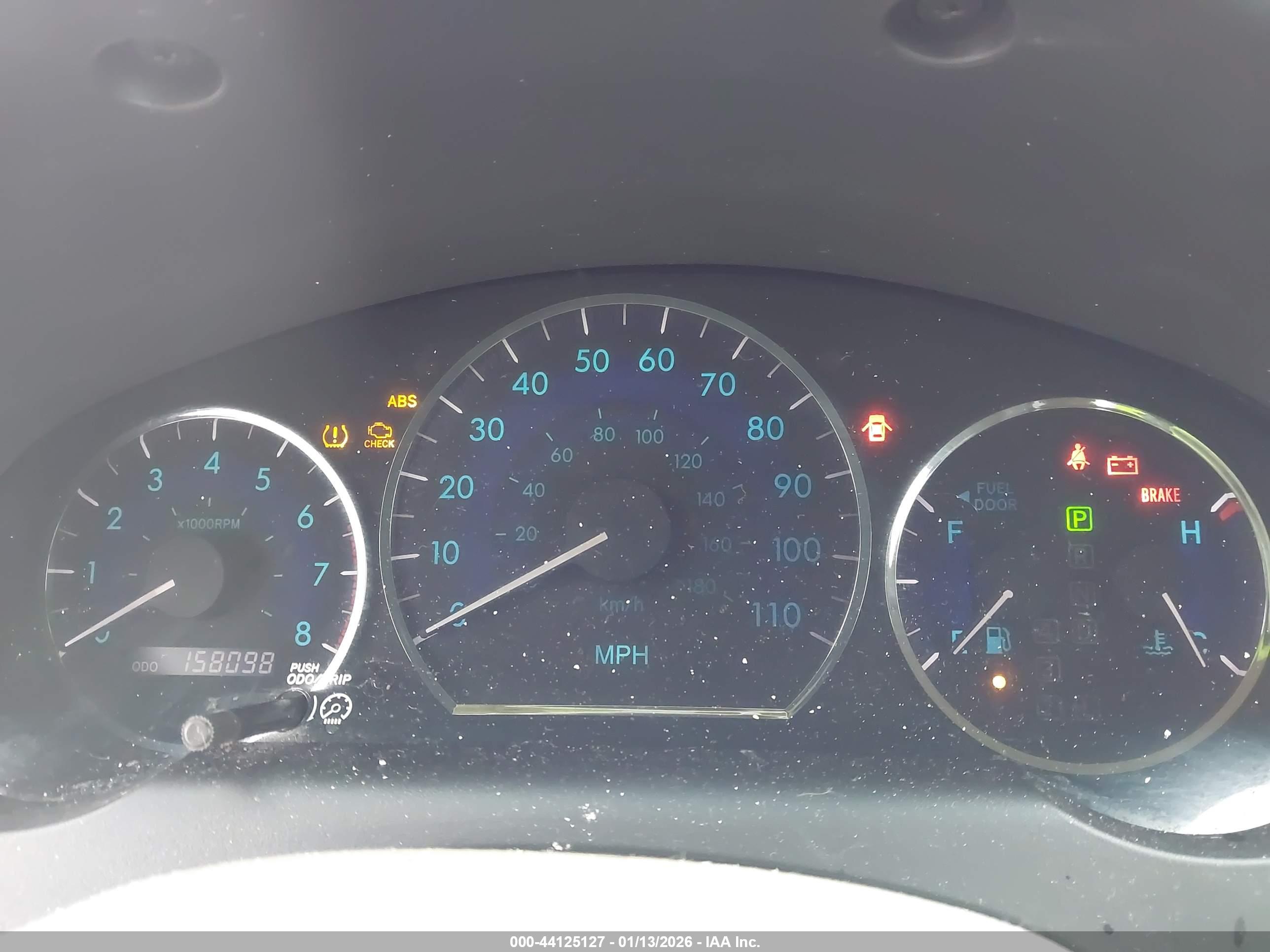 TOYOTA SIENNA image 7