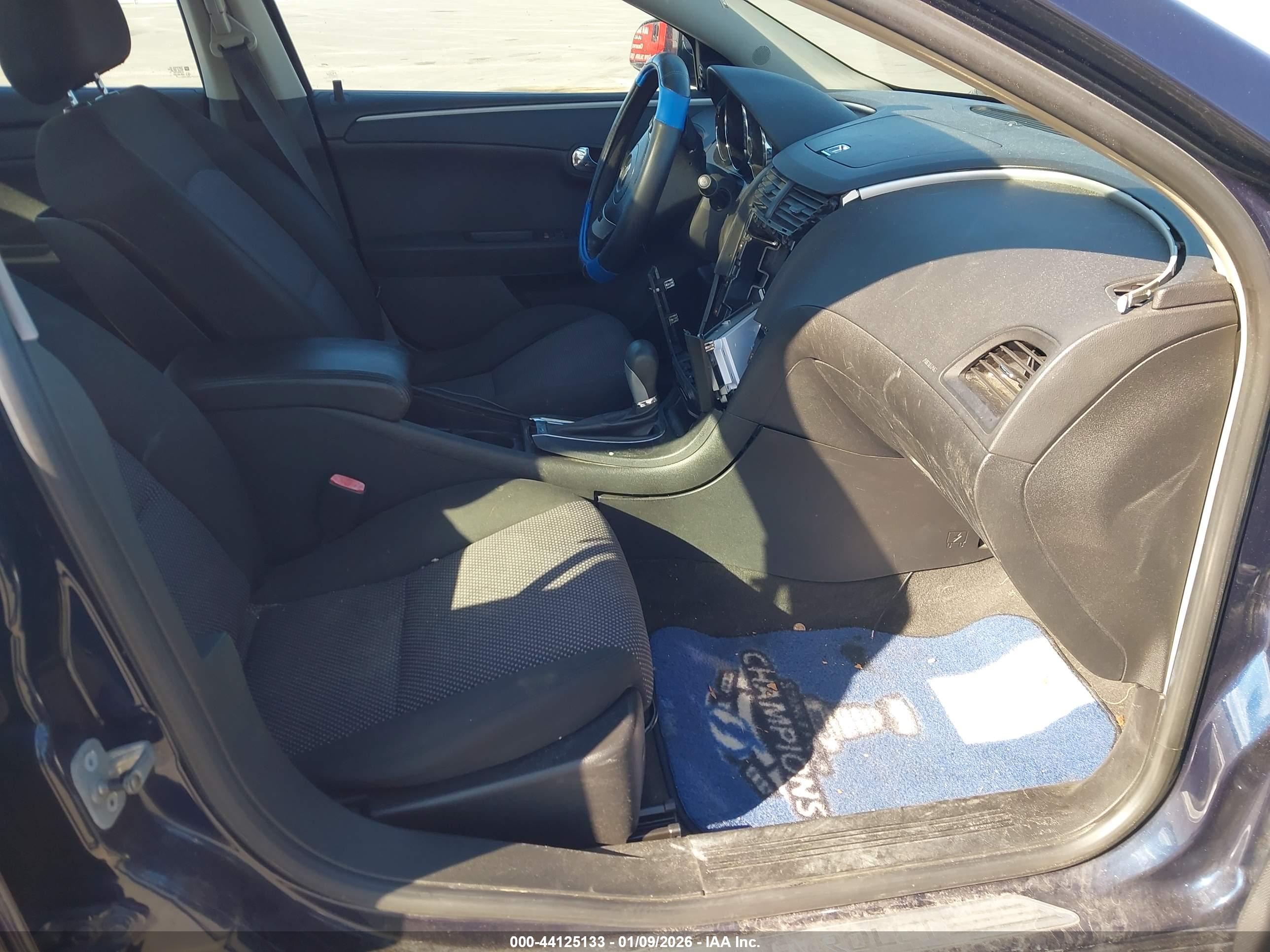 CHEVROLET MALIBU image 5