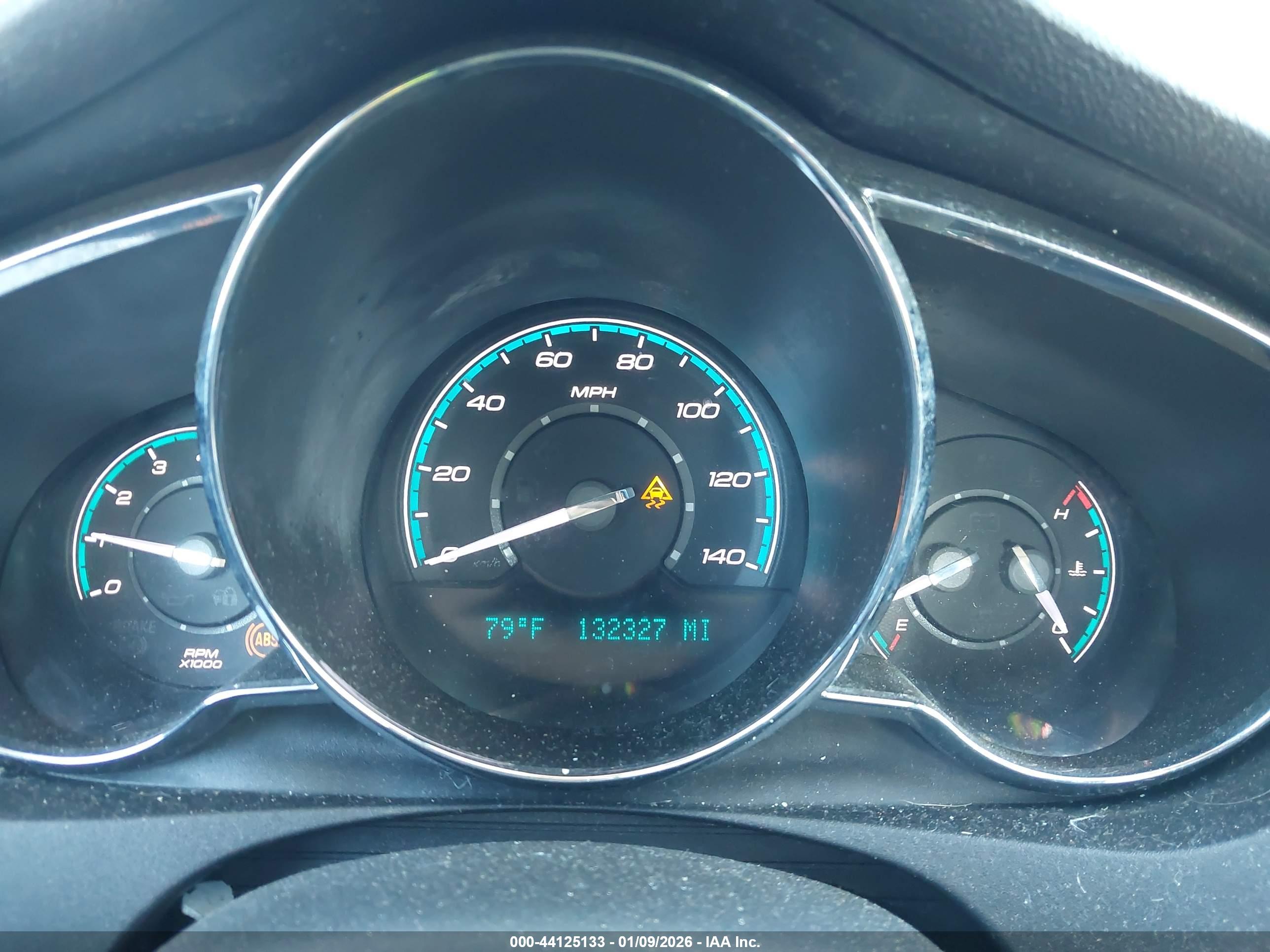 CHEVROLET MALIBU image 7