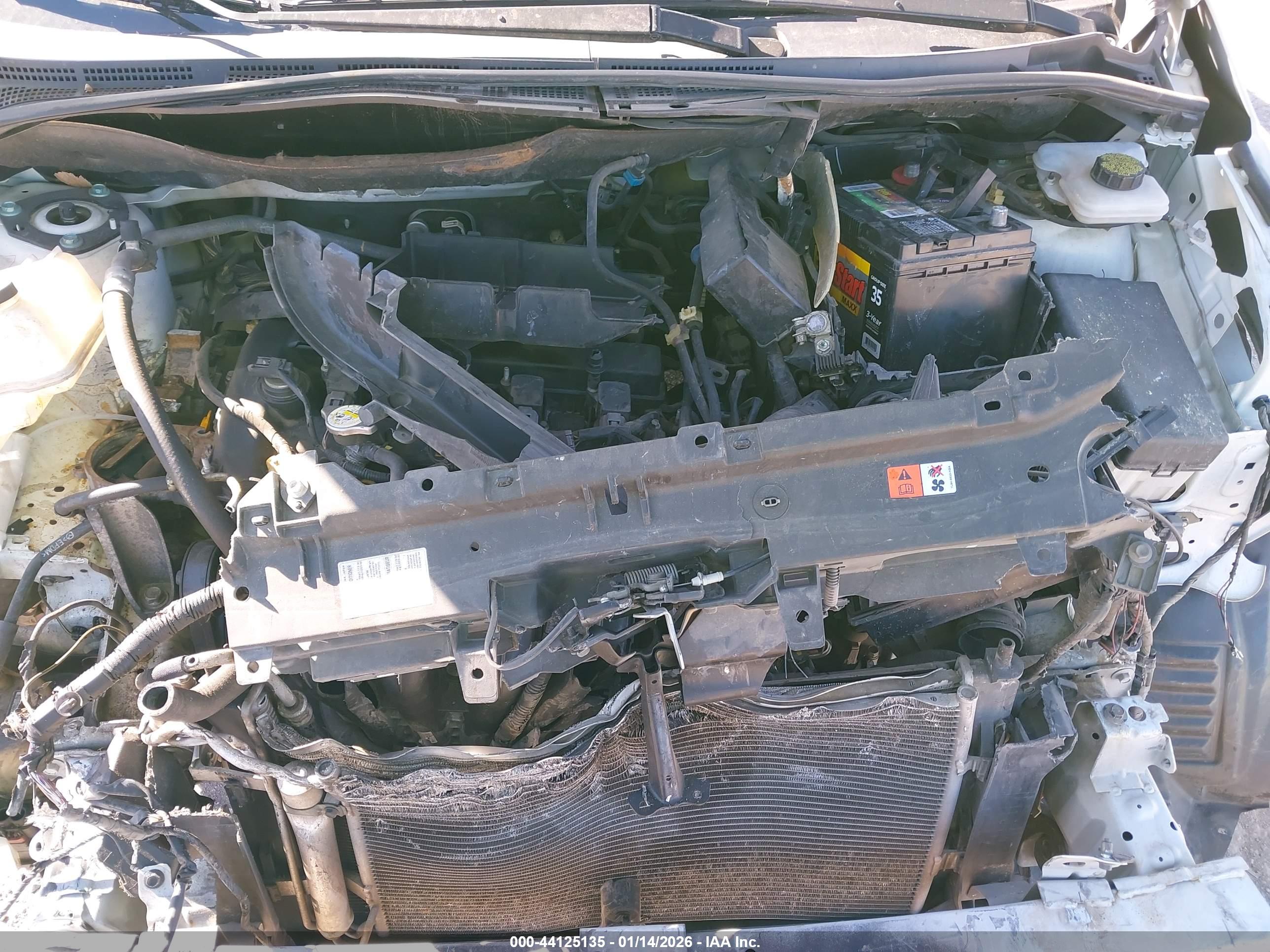 MAZDA MAZDA5 image 10