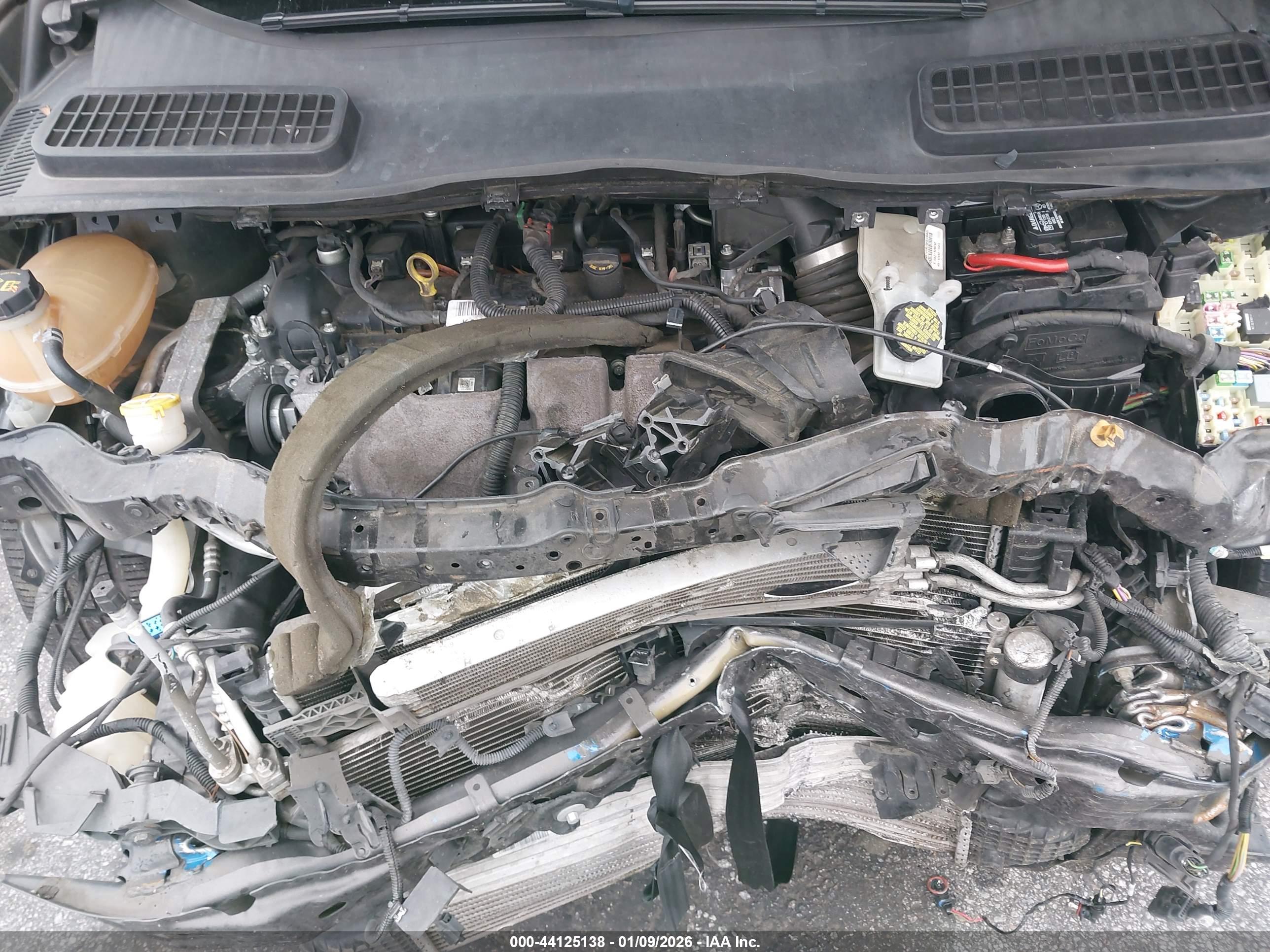 FORD ESCAPE image 10