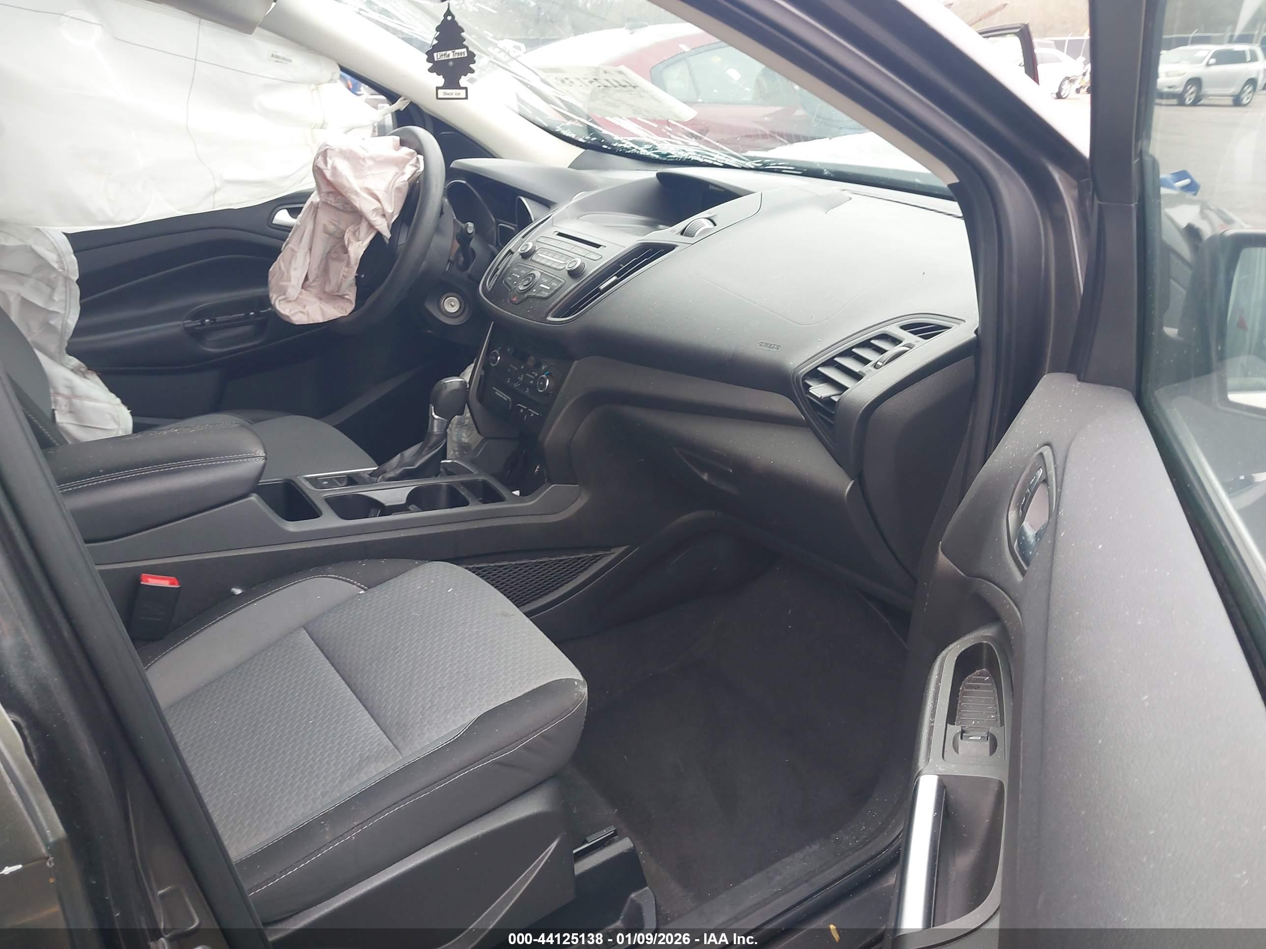 FORD ESCAPE image 5