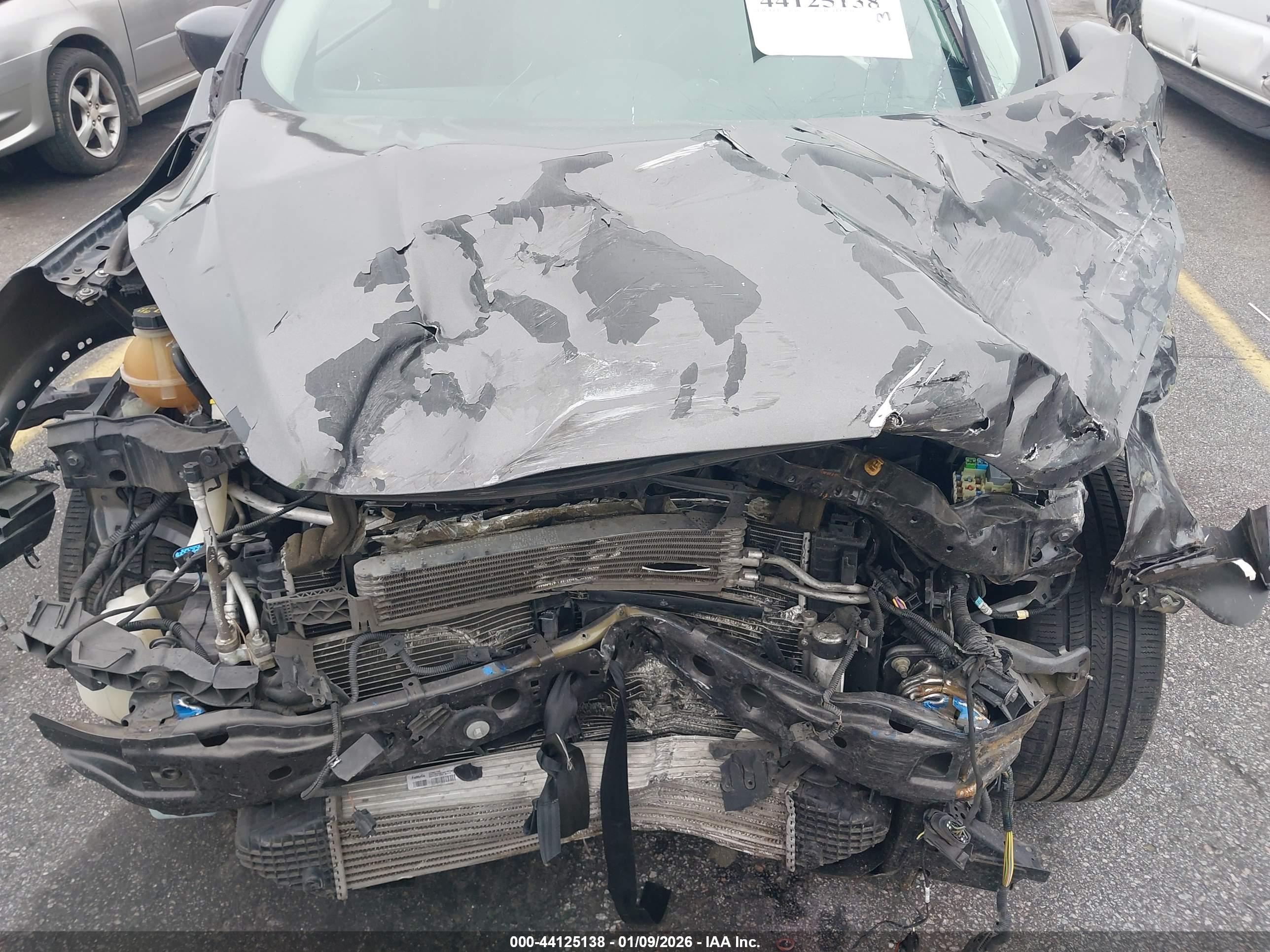 FORD ESCAPE image 6