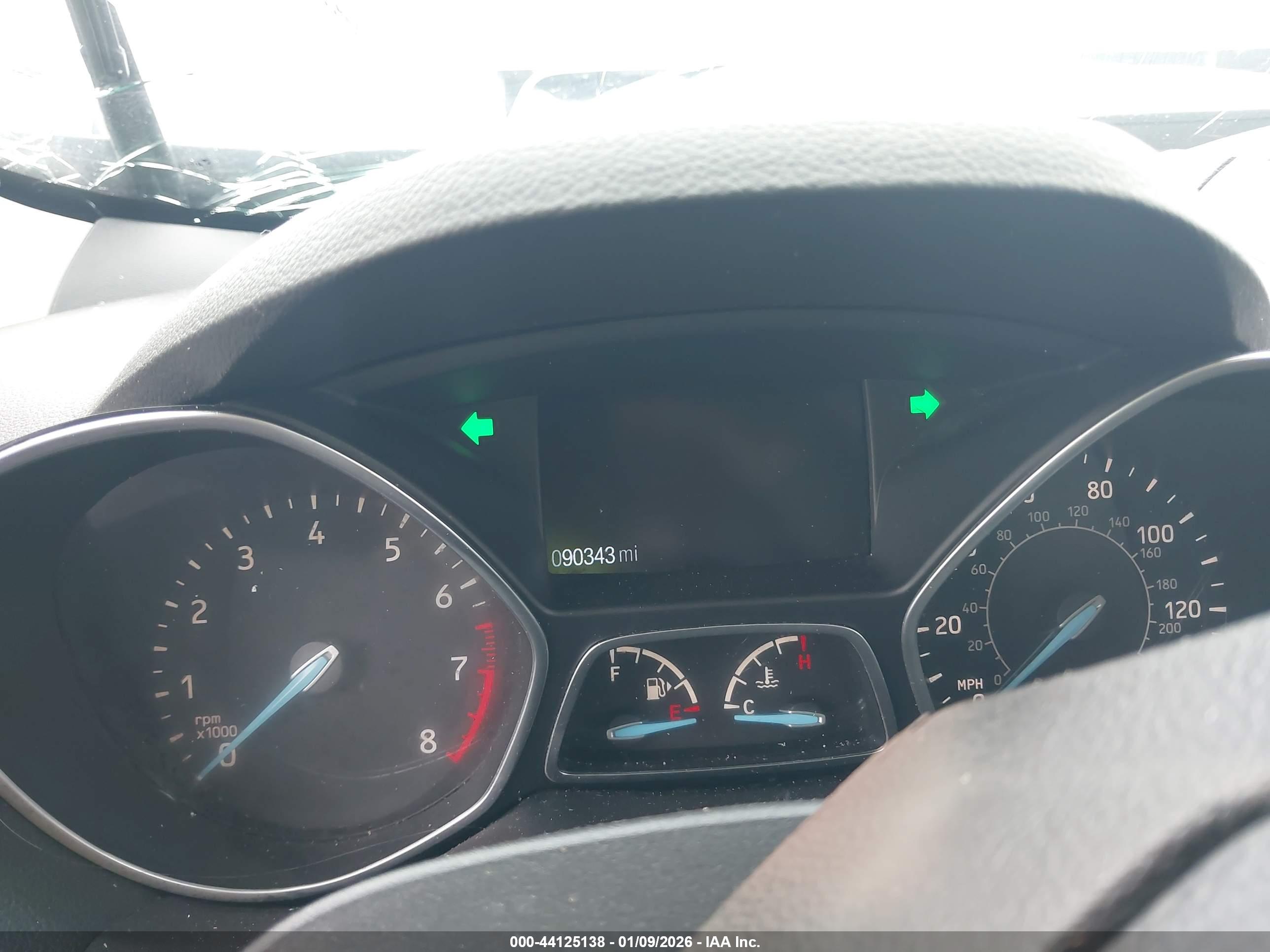 FORD ESCAPE image 7