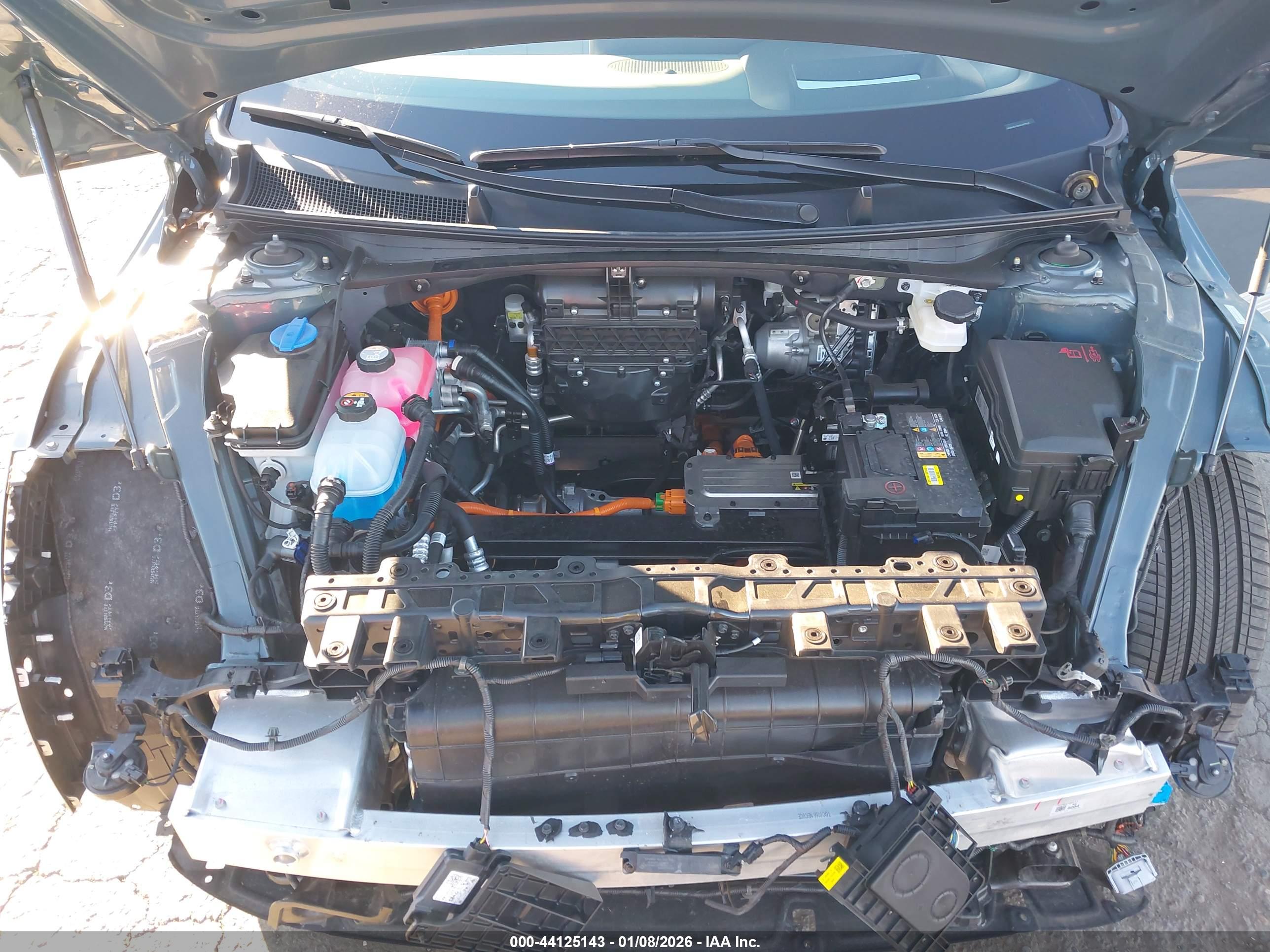 HYUNDAI IONIQ image 10
