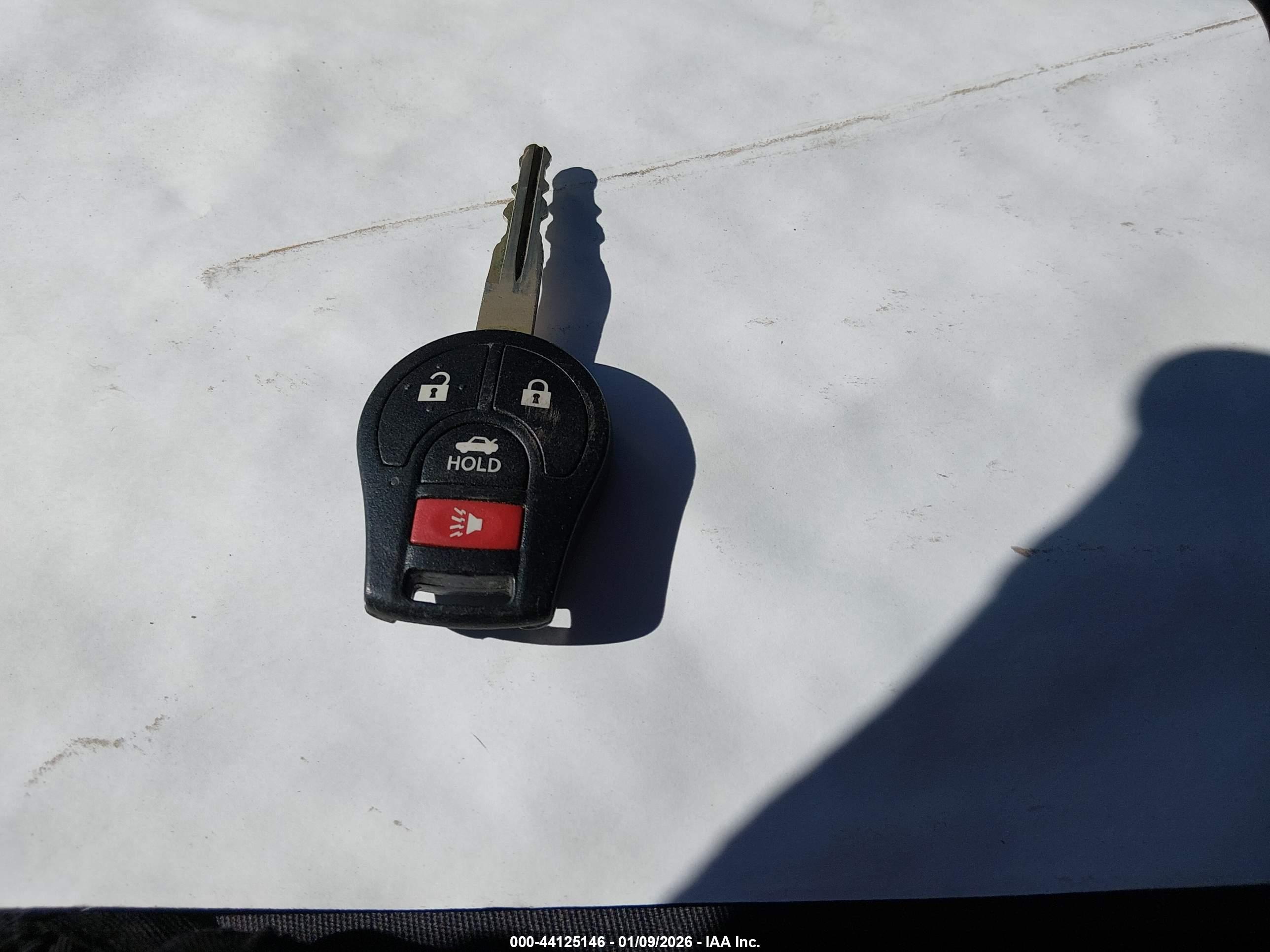 NISSAN SENTRA image 11
