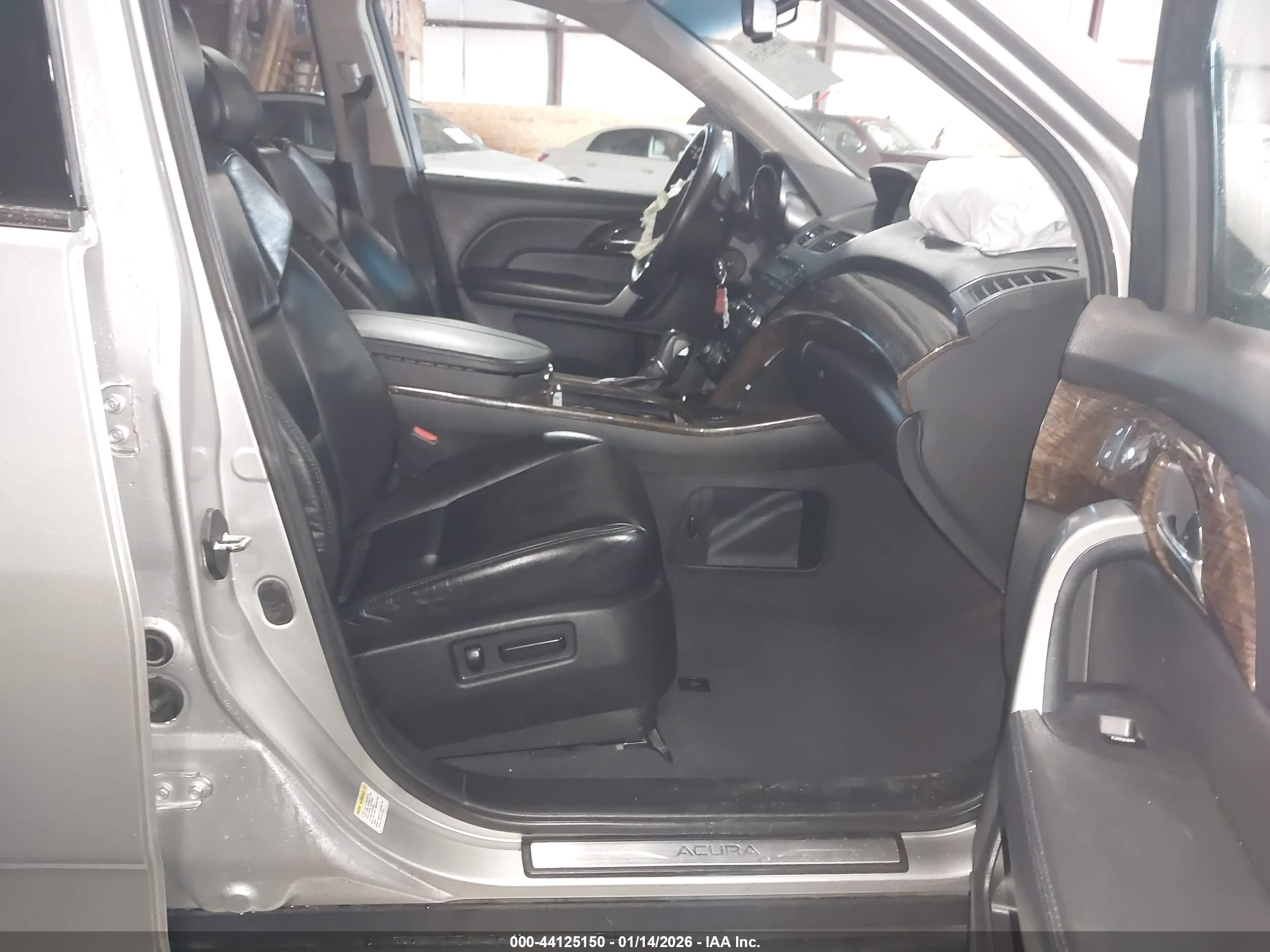 ACURA MDX image 5