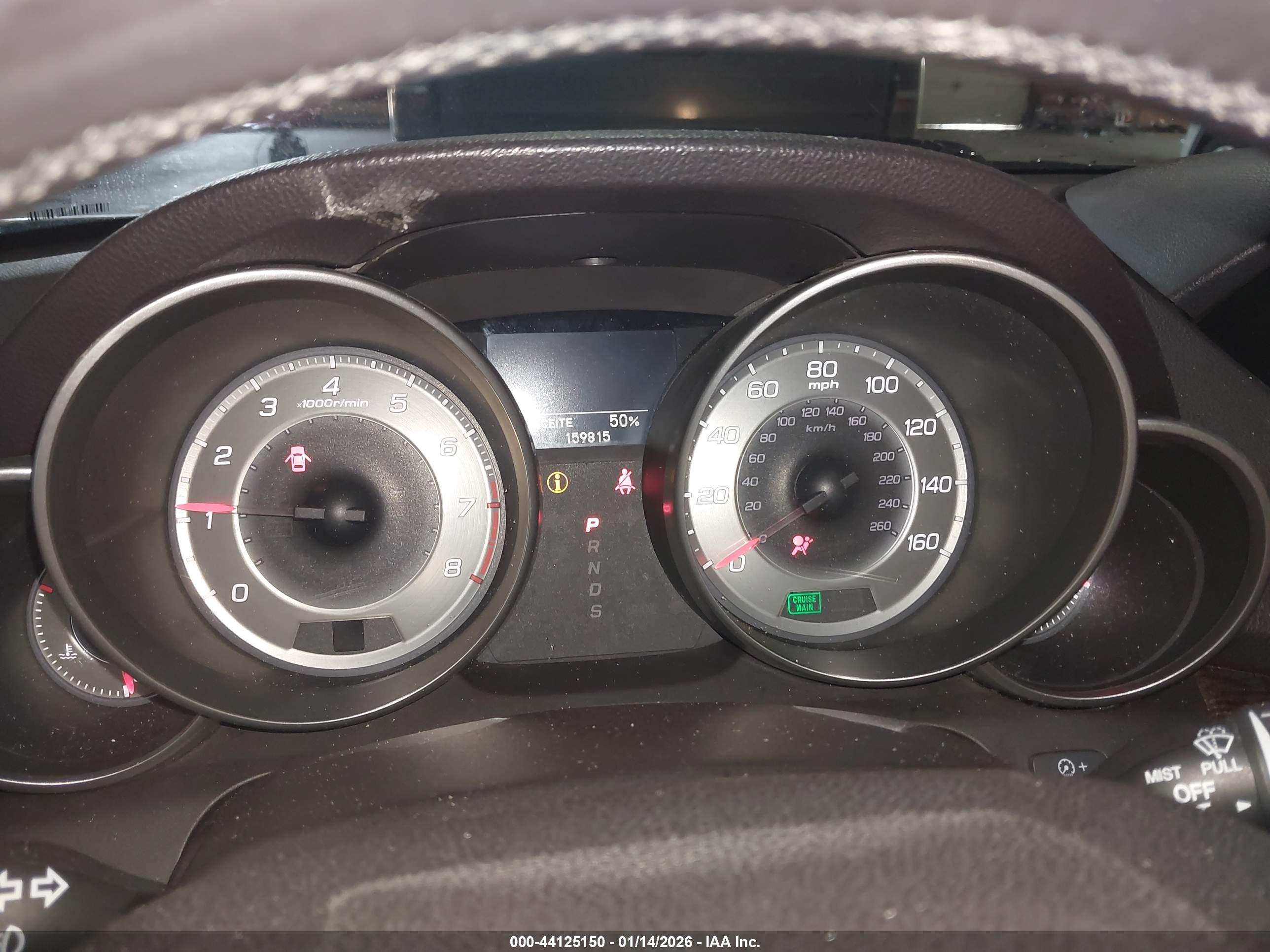 ACURA MDX image 7