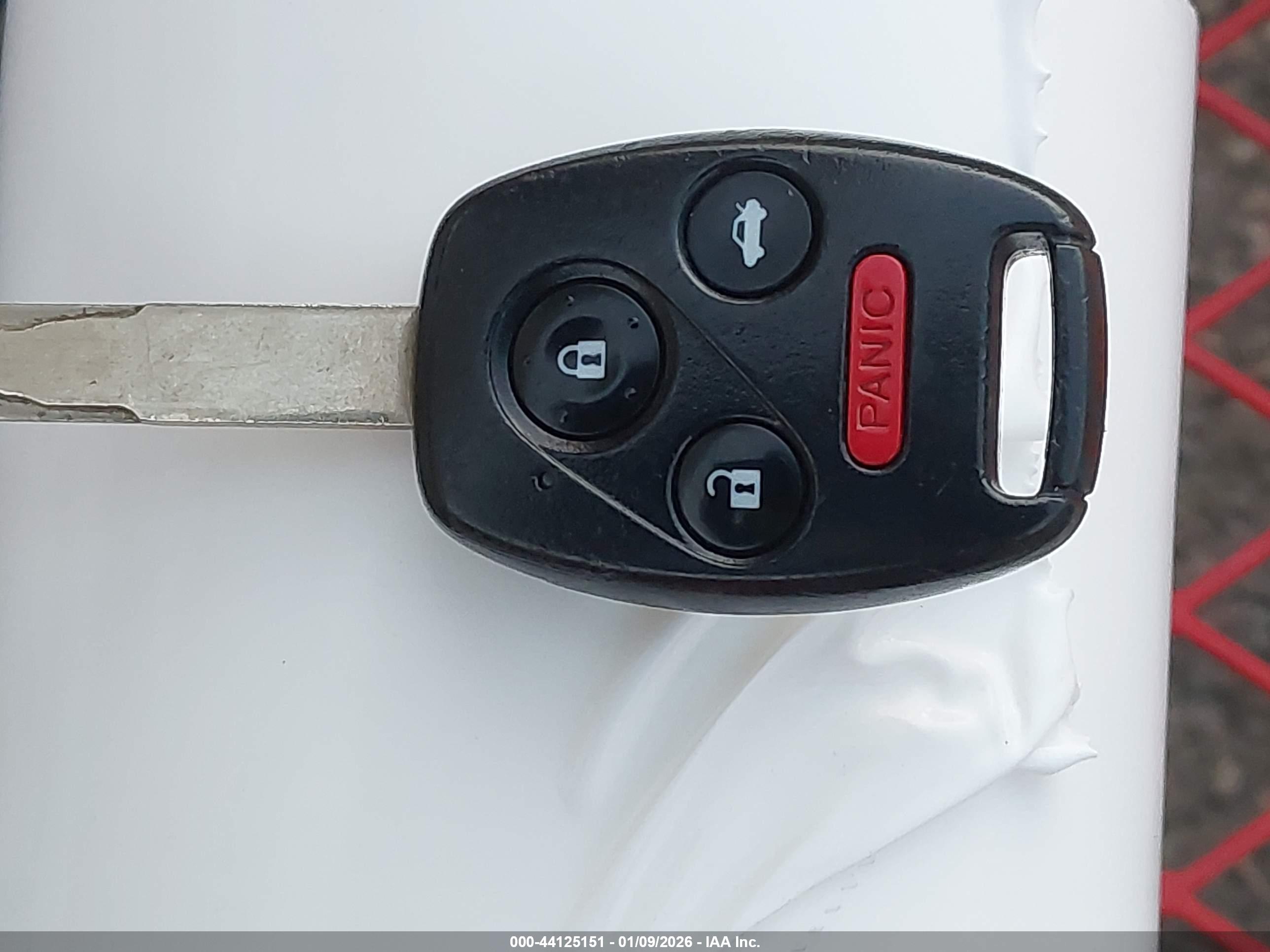 HONDA CIVIC image 11