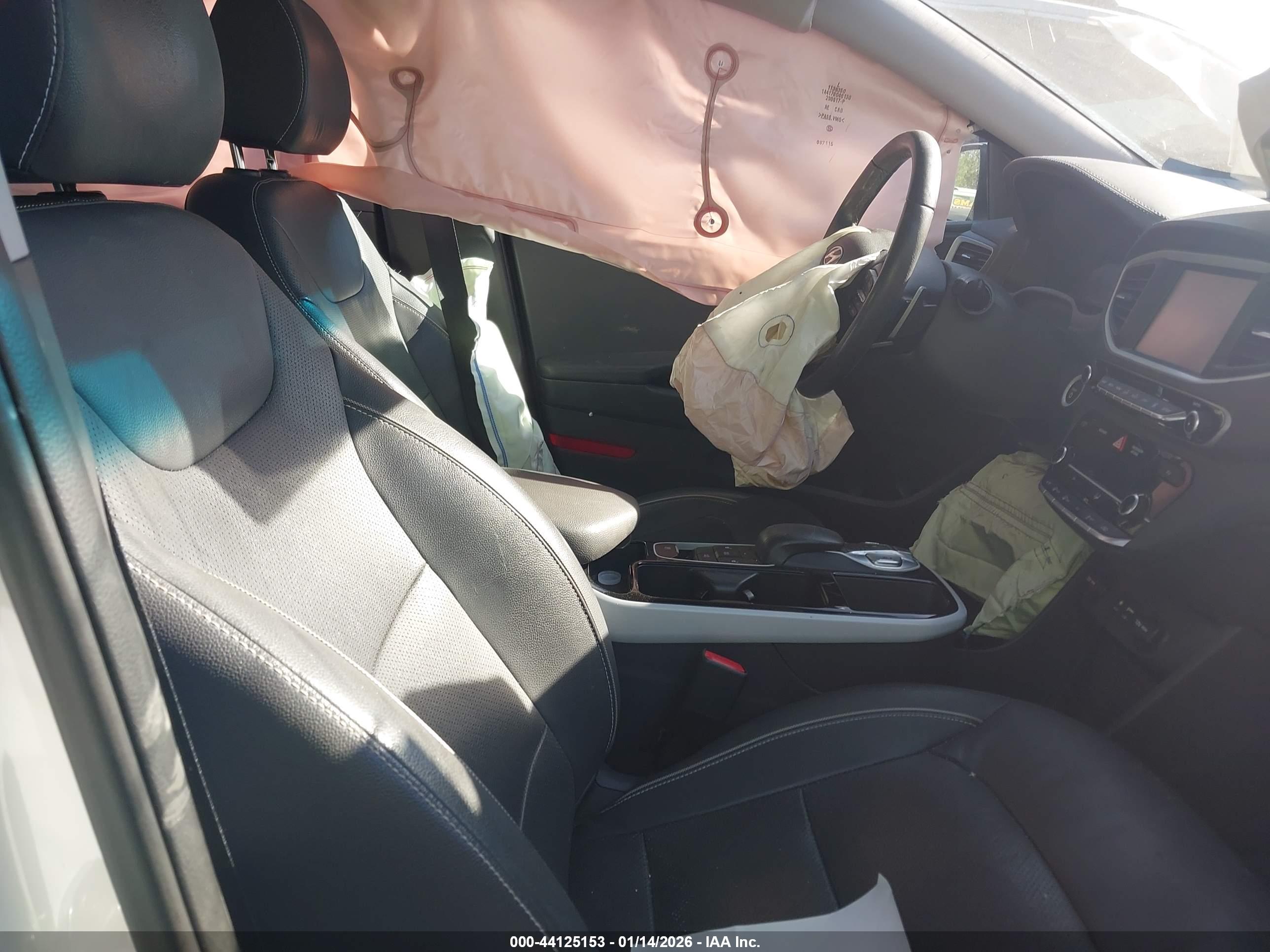 HYUNDAI IONIQ image 5
