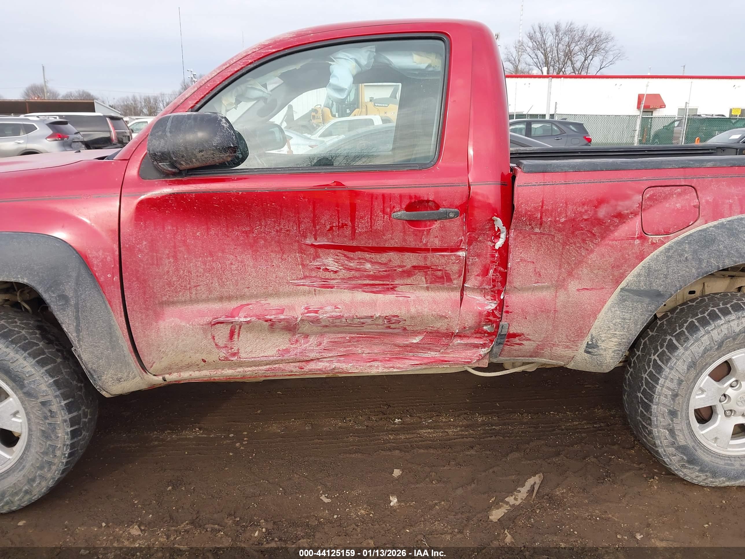 TOYOTA TACOMA image 6