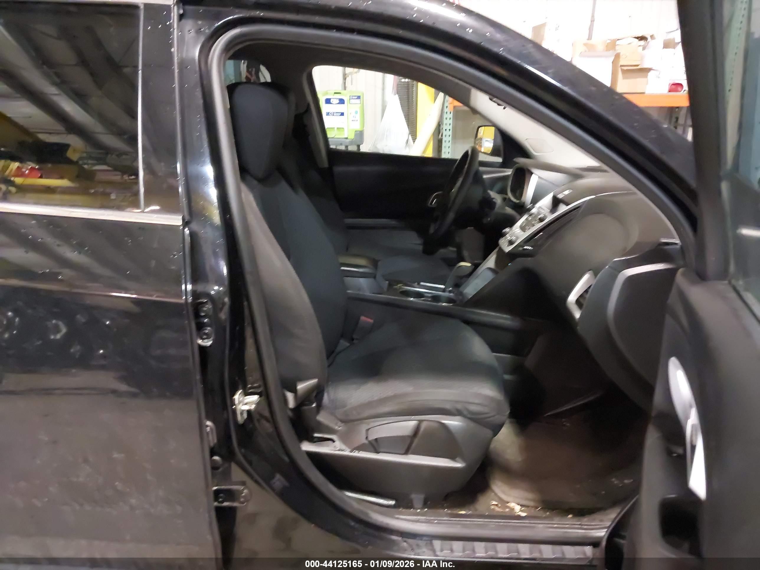 CHEVROLET EQUINOX image 5