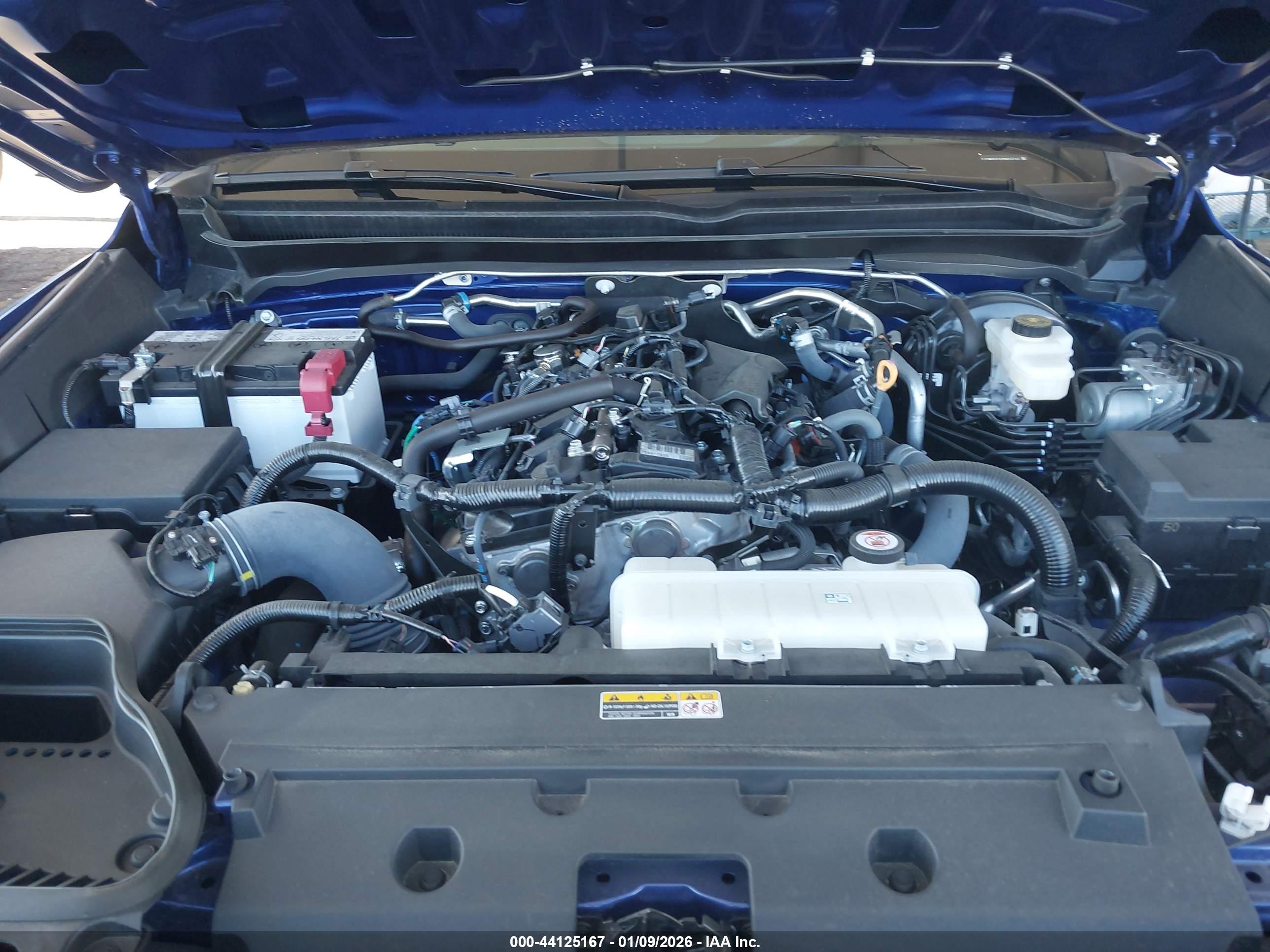 TOYOTA TACOMA image 10