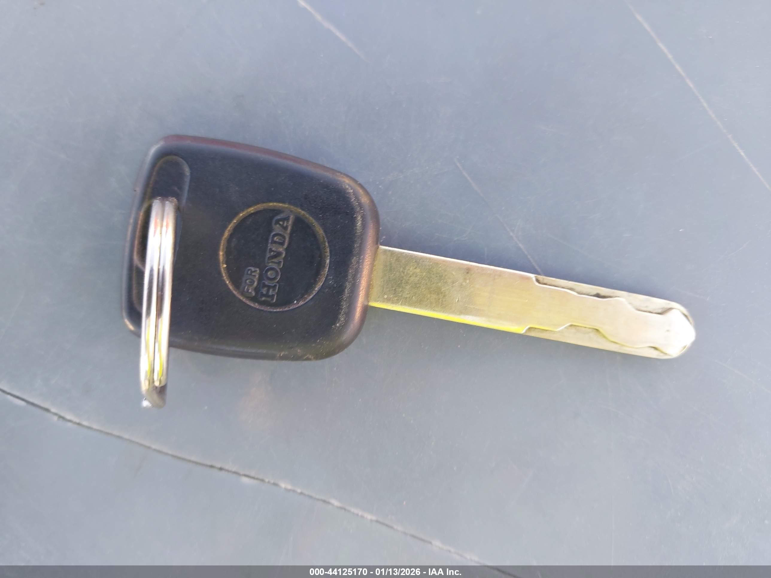 HONDA CIVIC image 11