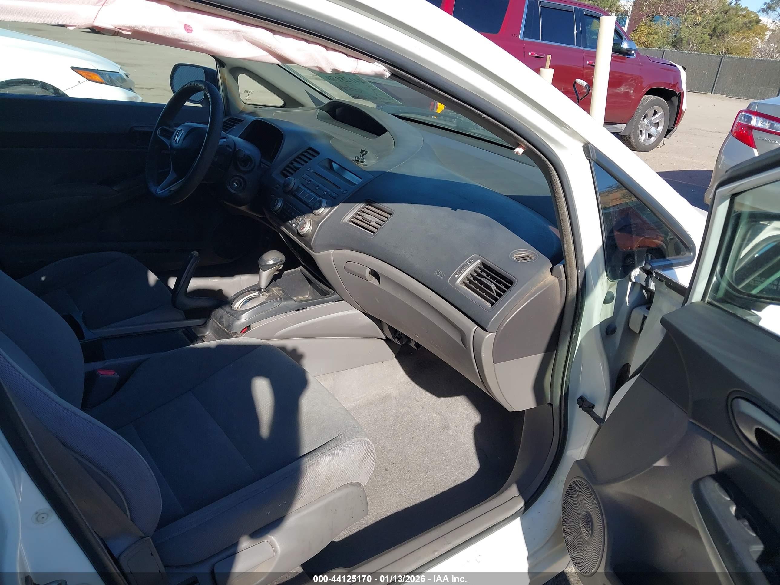HONDA CIVIC image 5