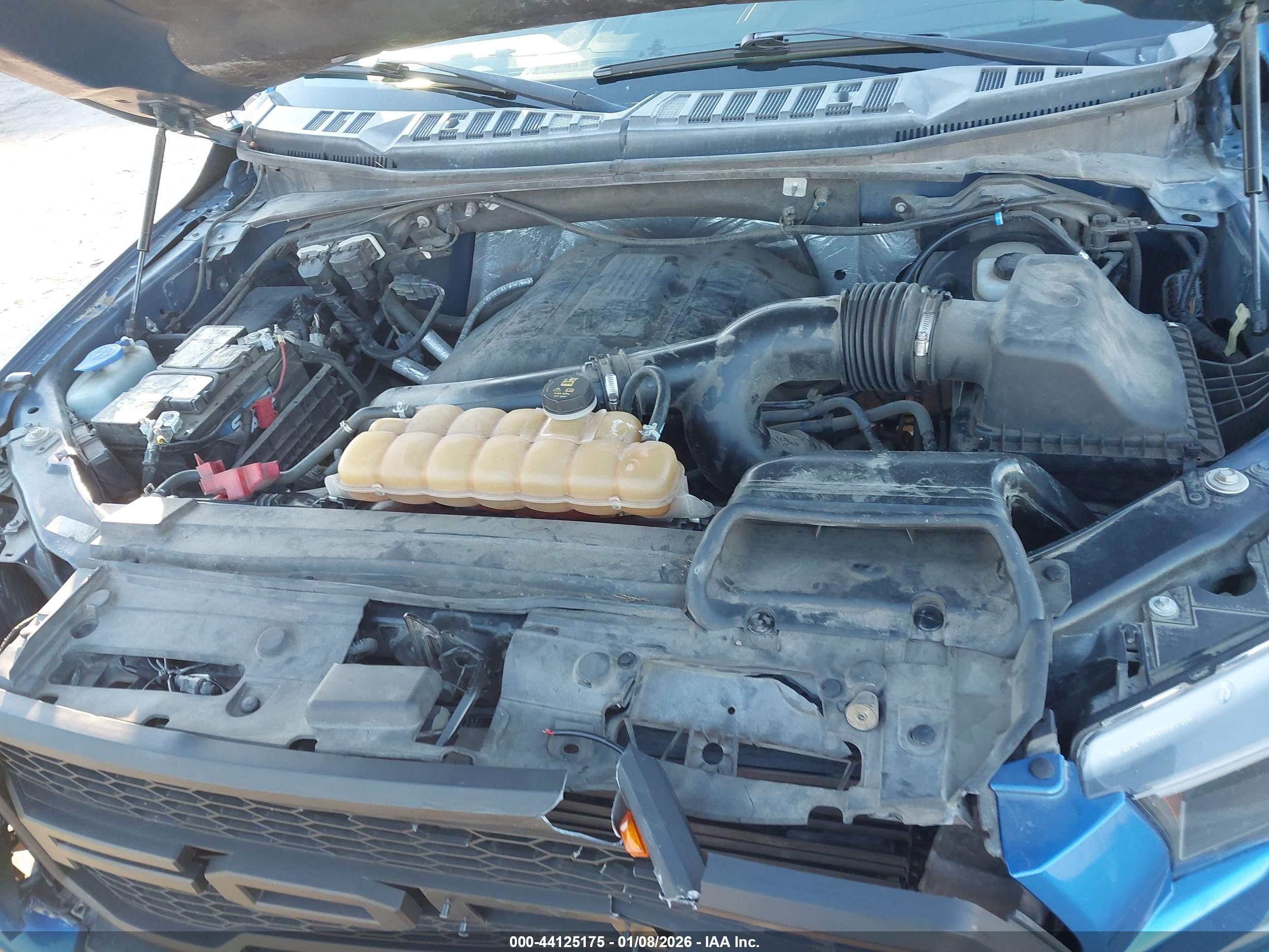 FORD F-150 image 10
