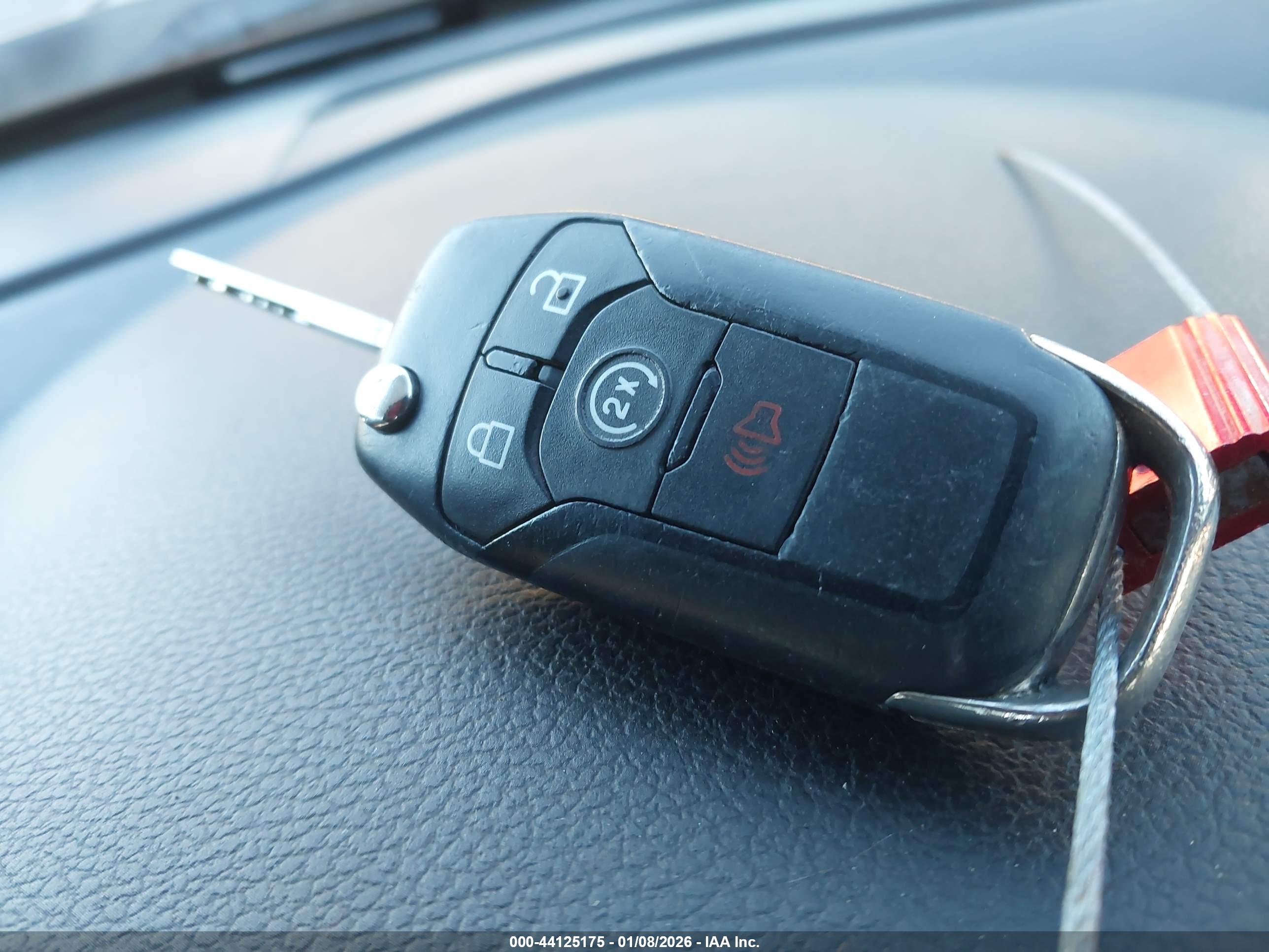 FORD F-150 image 11