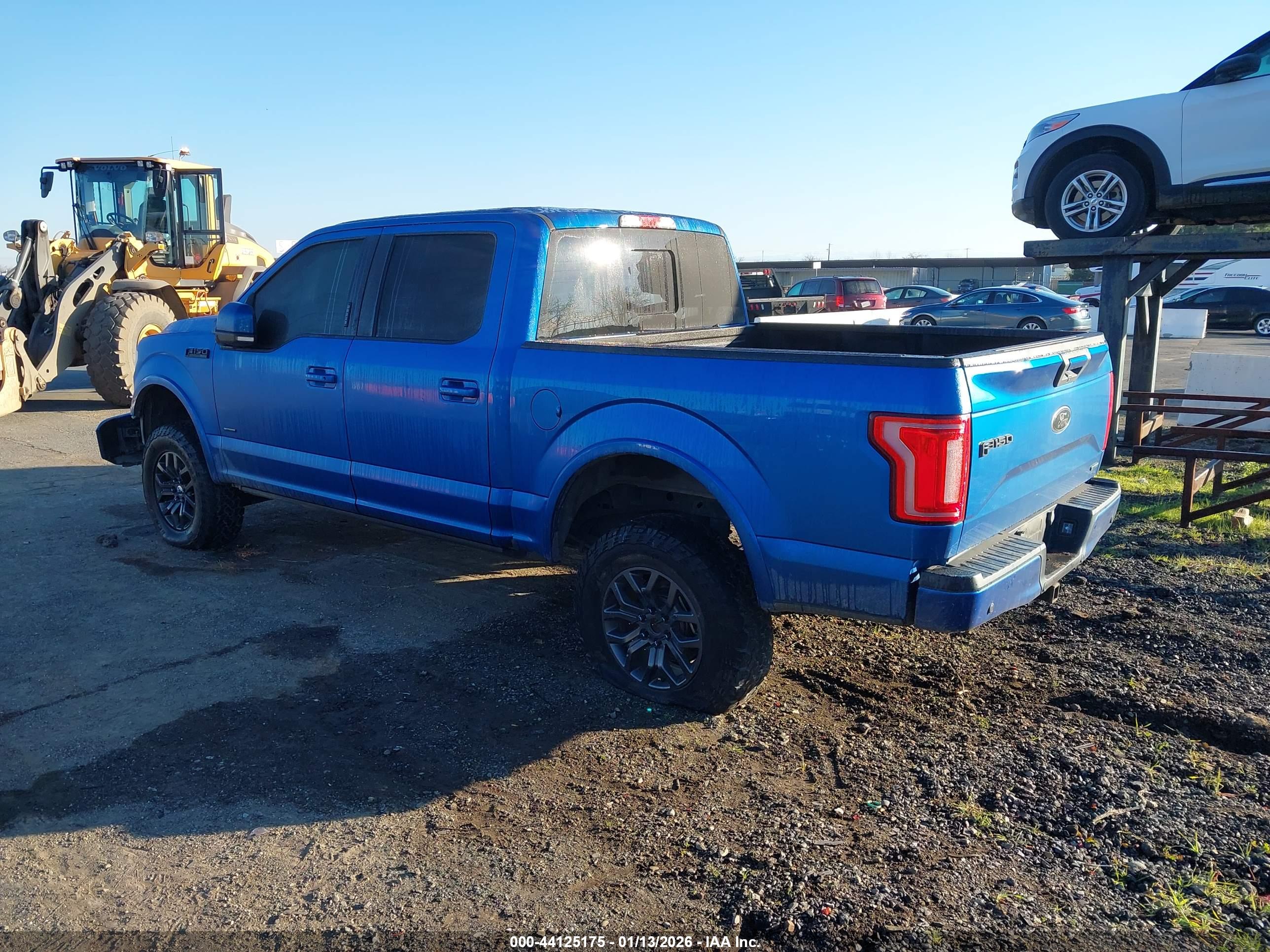 FORD F-150 image 3