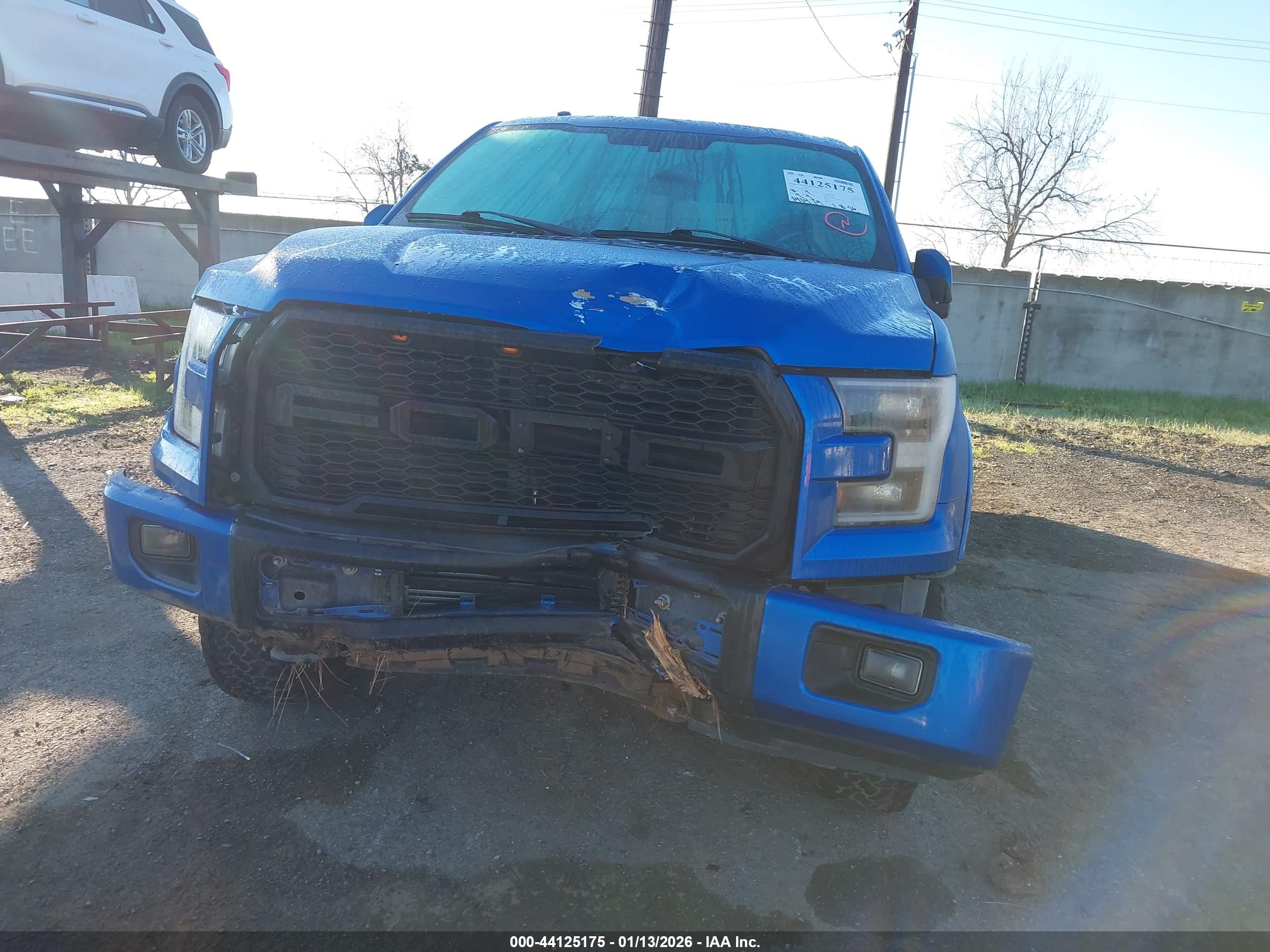 FORD F-150 image 6