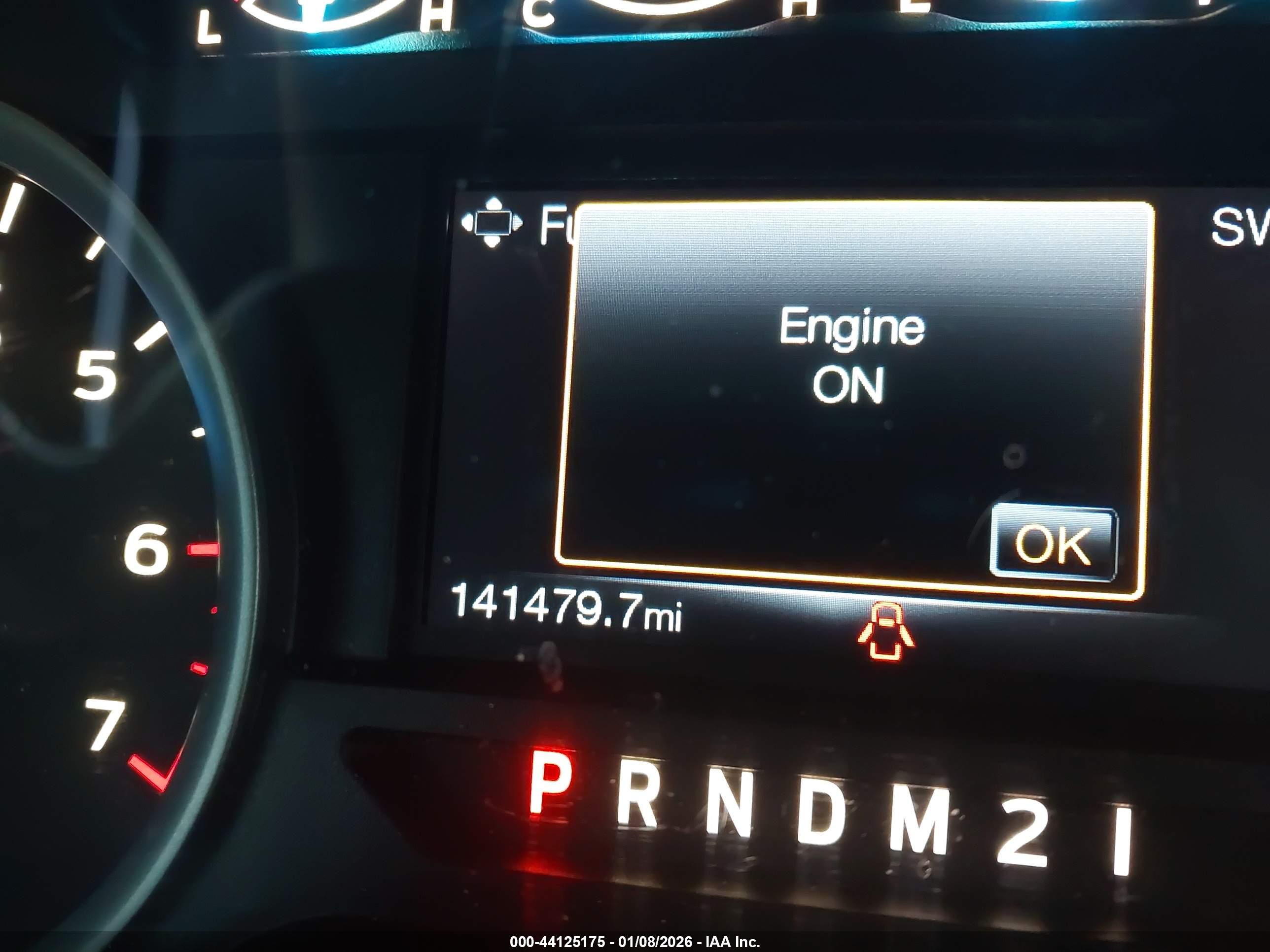 FORD F-150 image 7