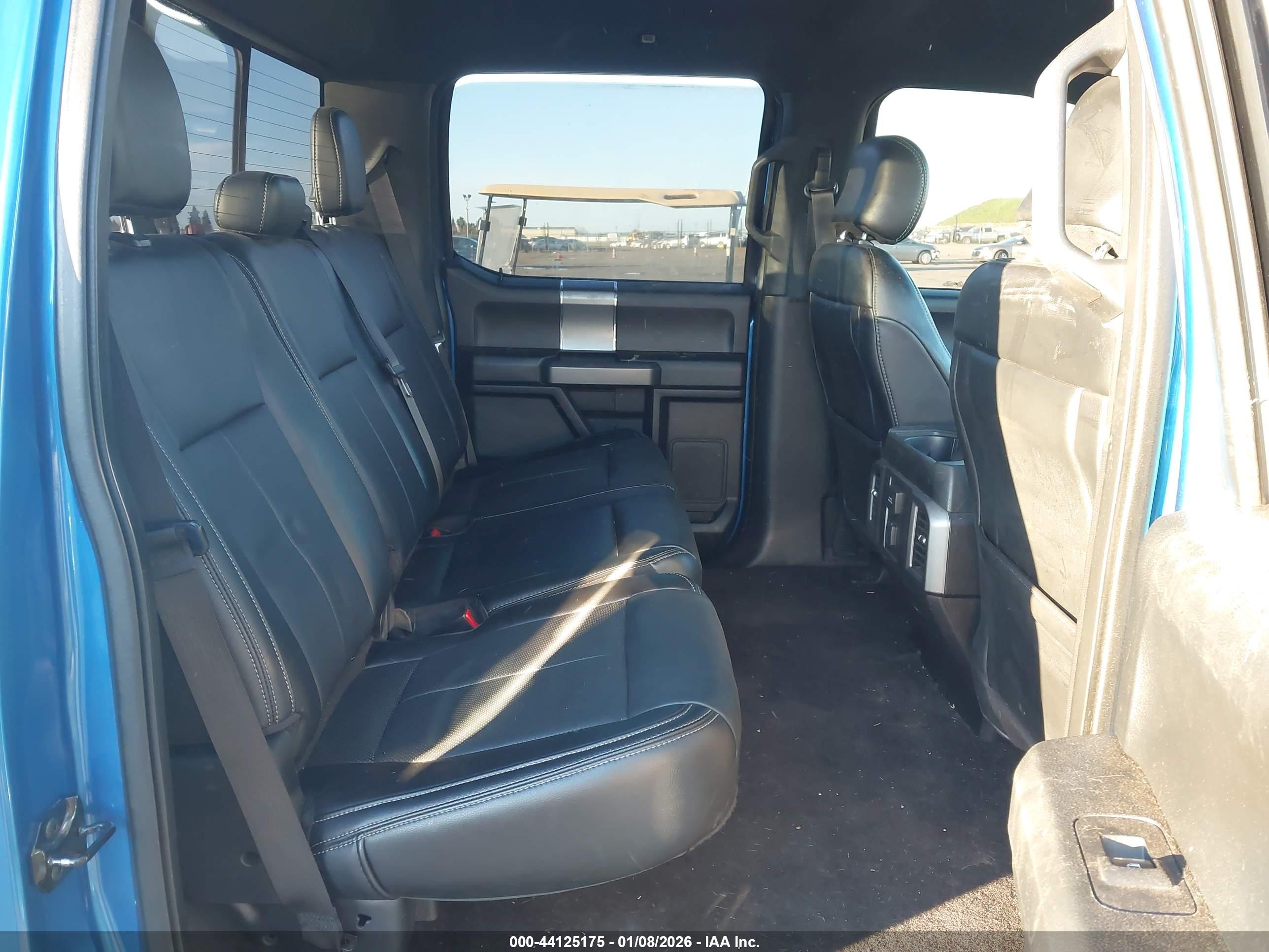 FORD F-150 image 8