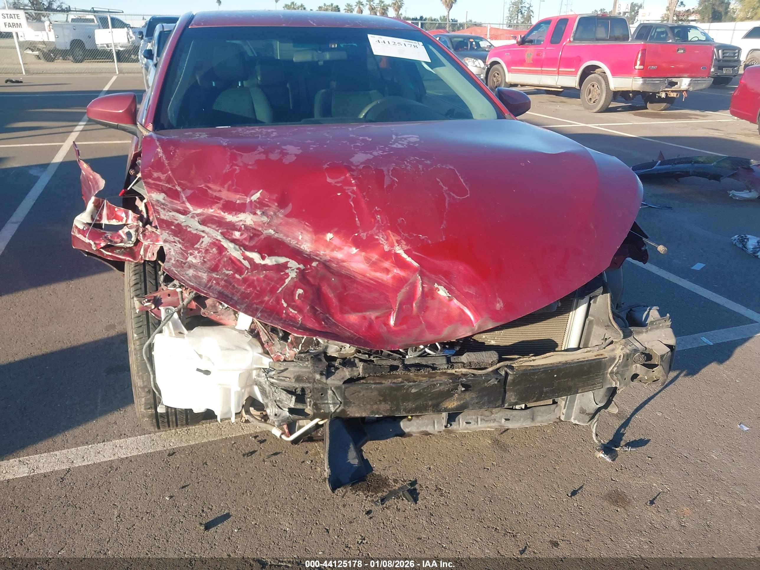 TOYOTA CAMRY image 6