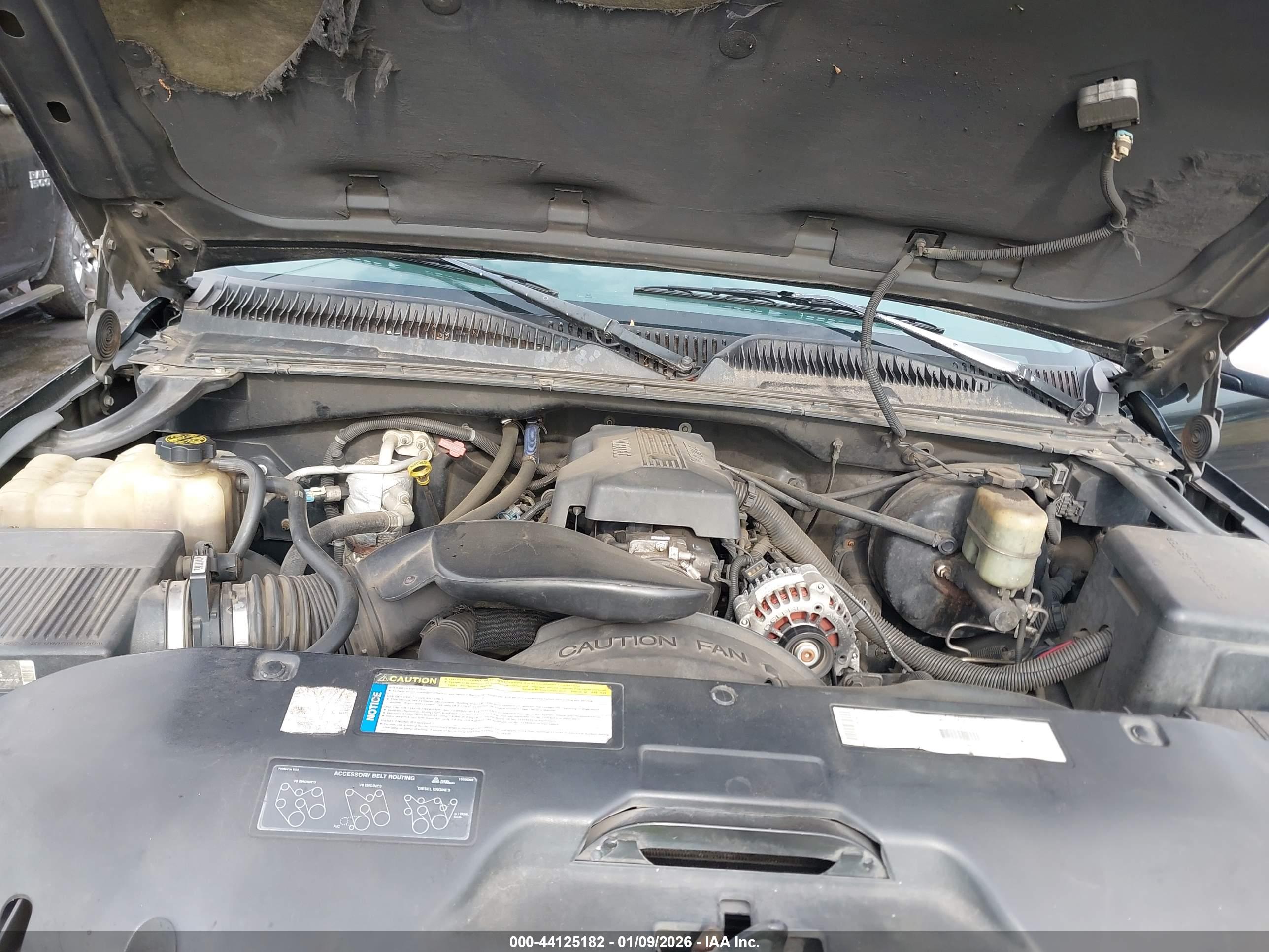 CHEVROLET SILVERADO image 10