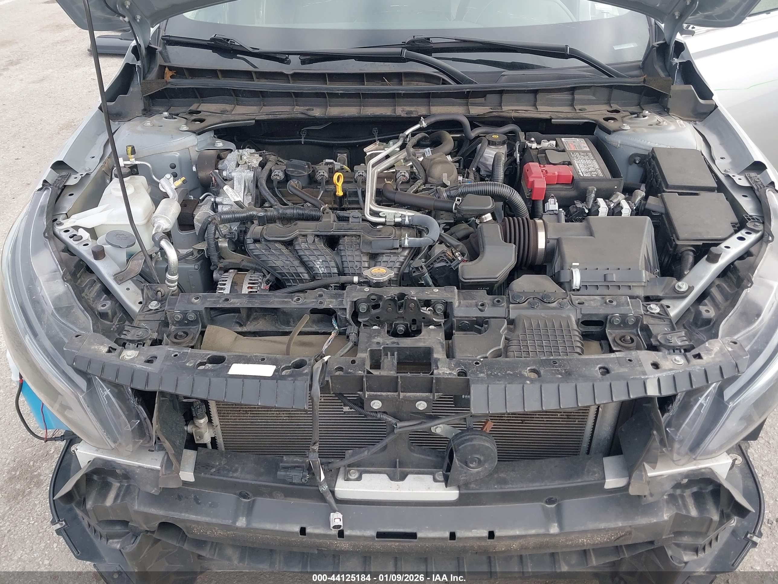 NISSAN ALTIMA image 10