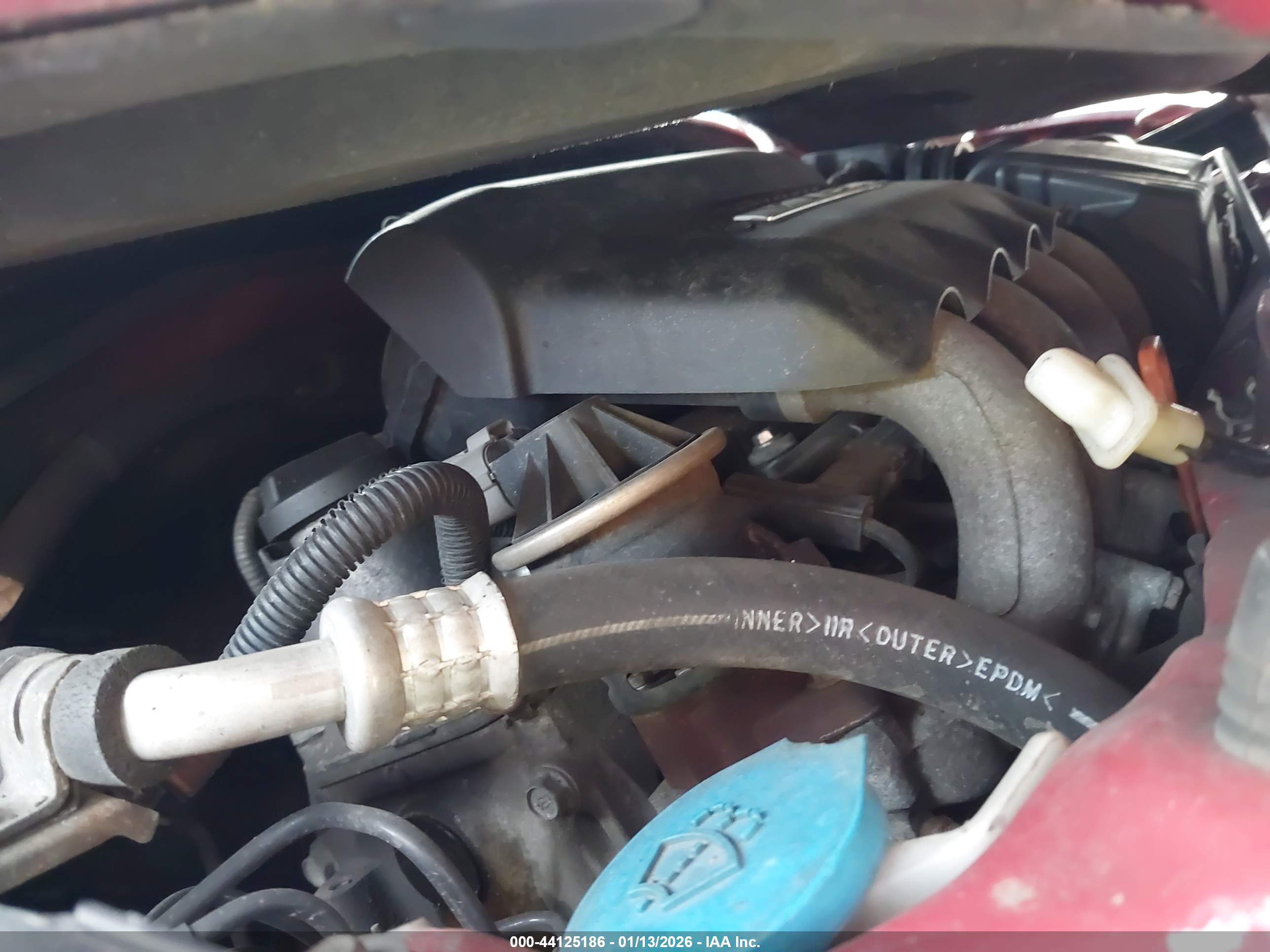 HONDA FIT image 10