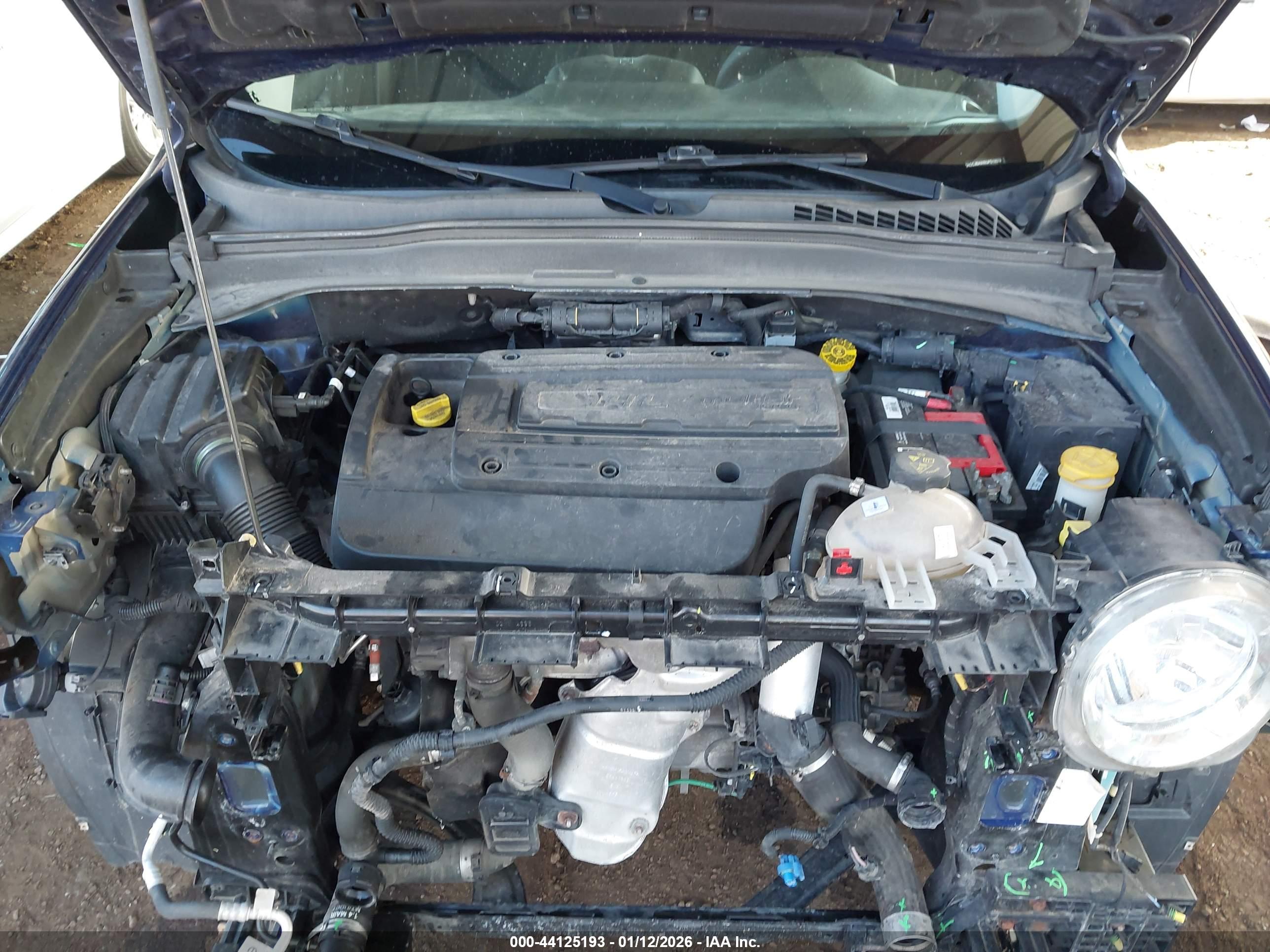 JEEP RENEGADE image 10