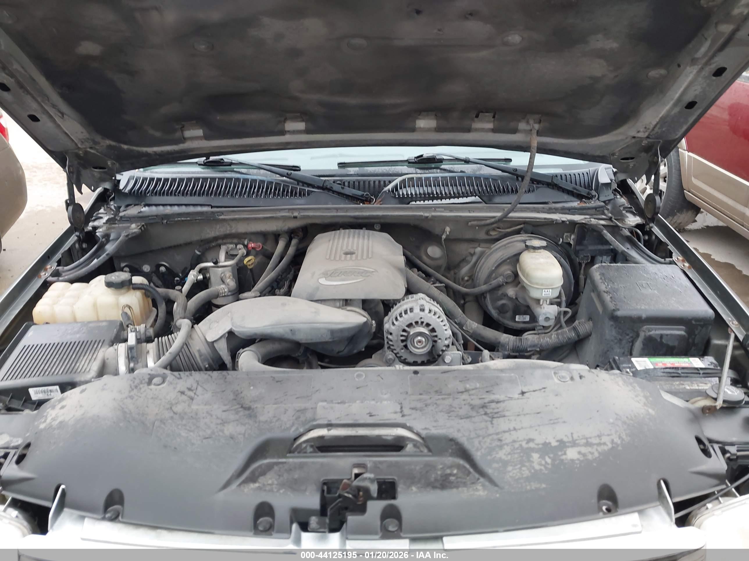 GMC SIERRA image 10