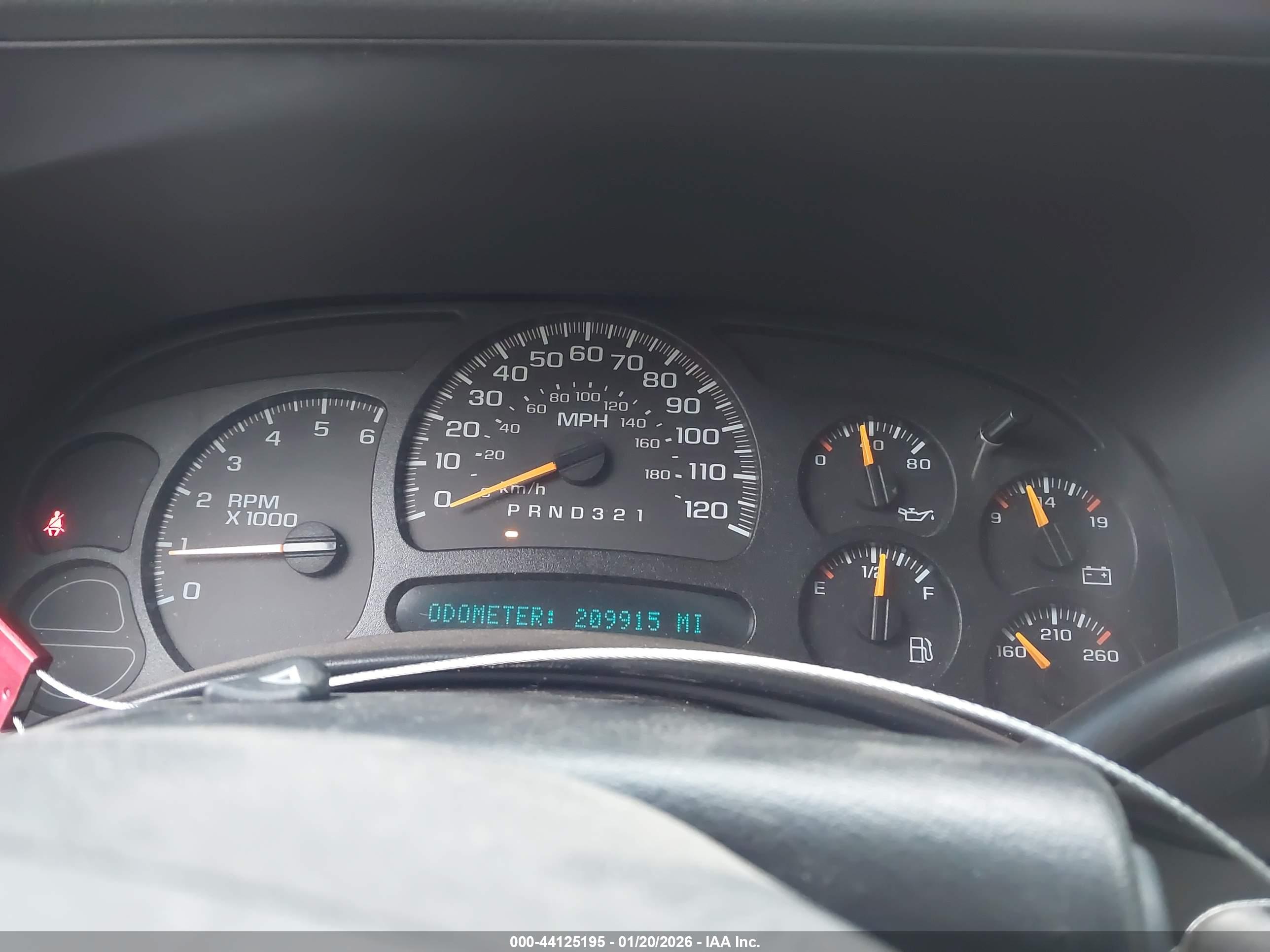 GMC SIERRA image 7