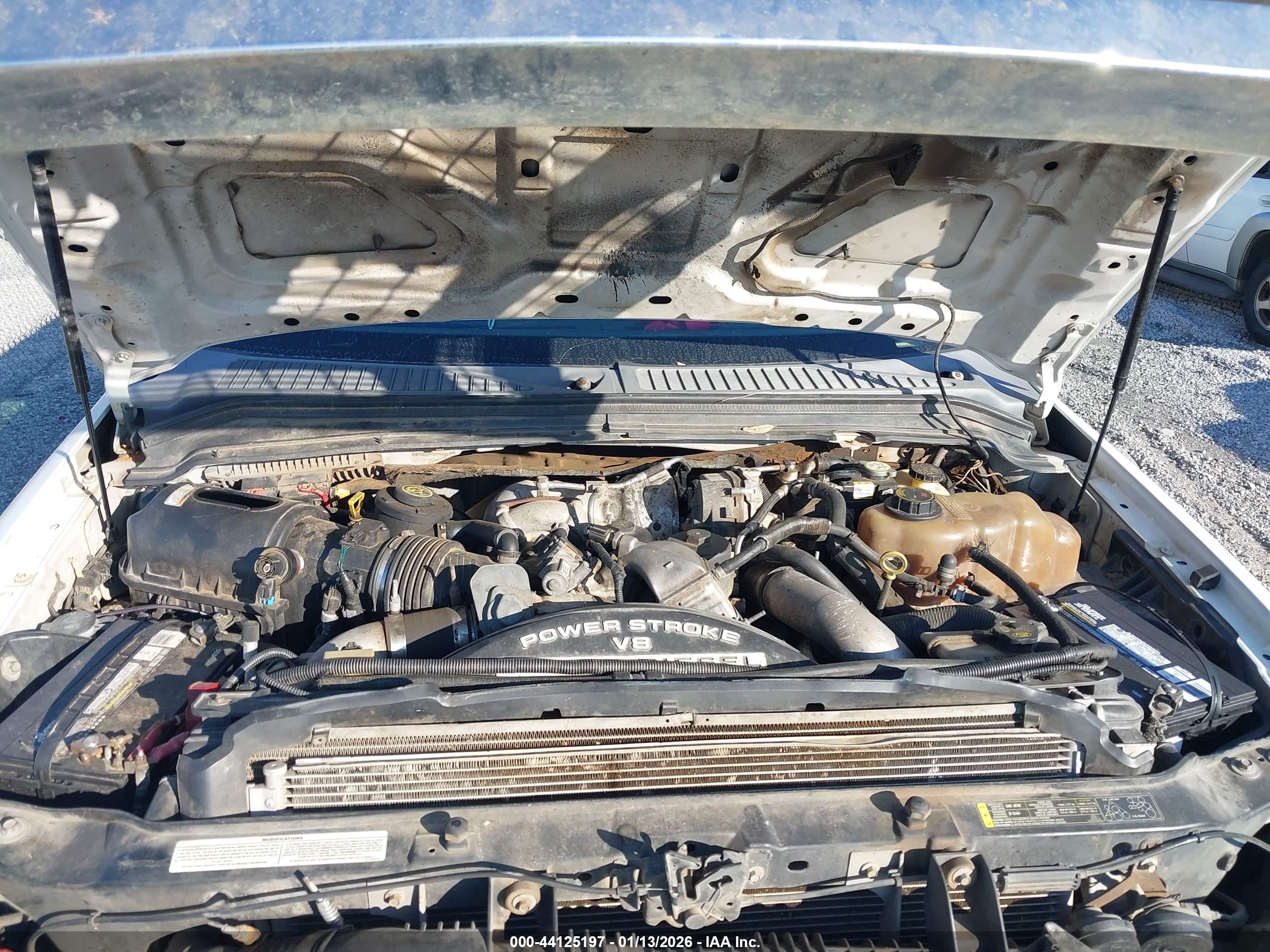 FORD F-250 image 10