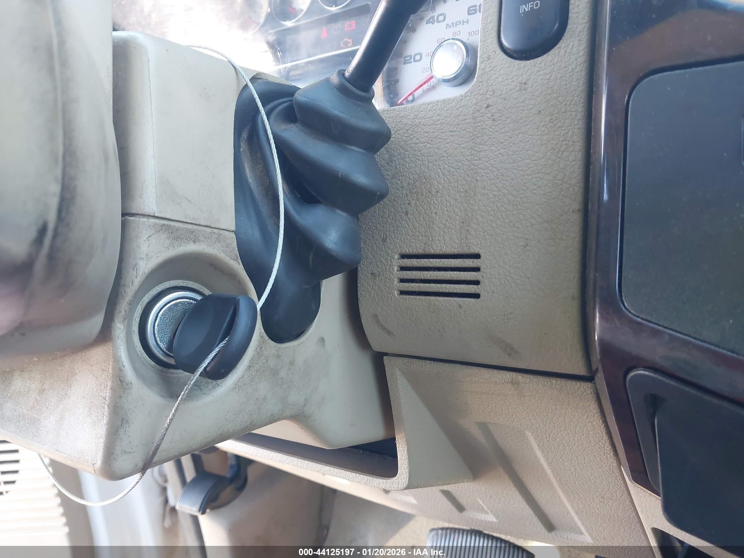 FORD F-250 image 11