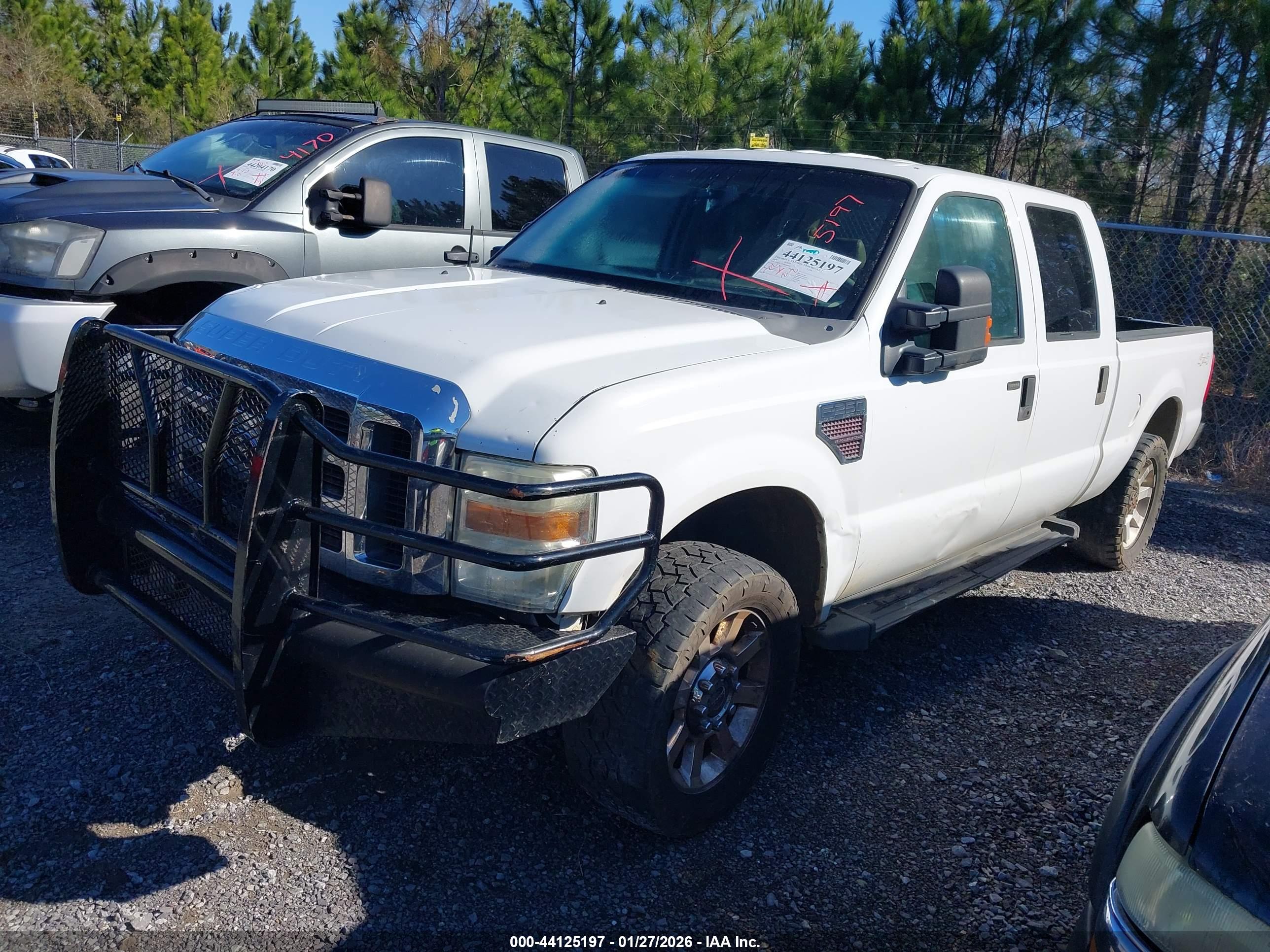 FORD F-250 image 2