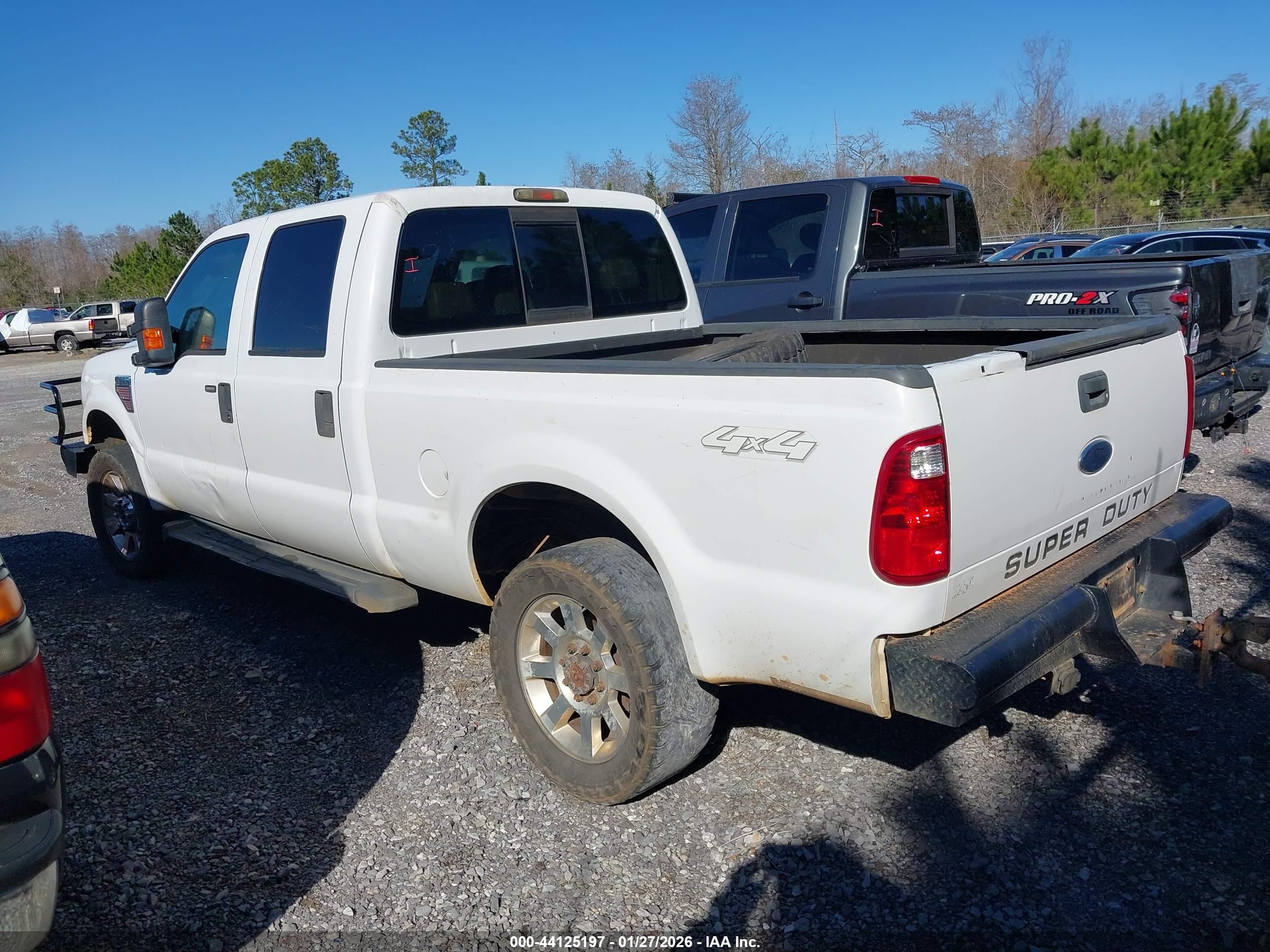 FORD F-250 image 3