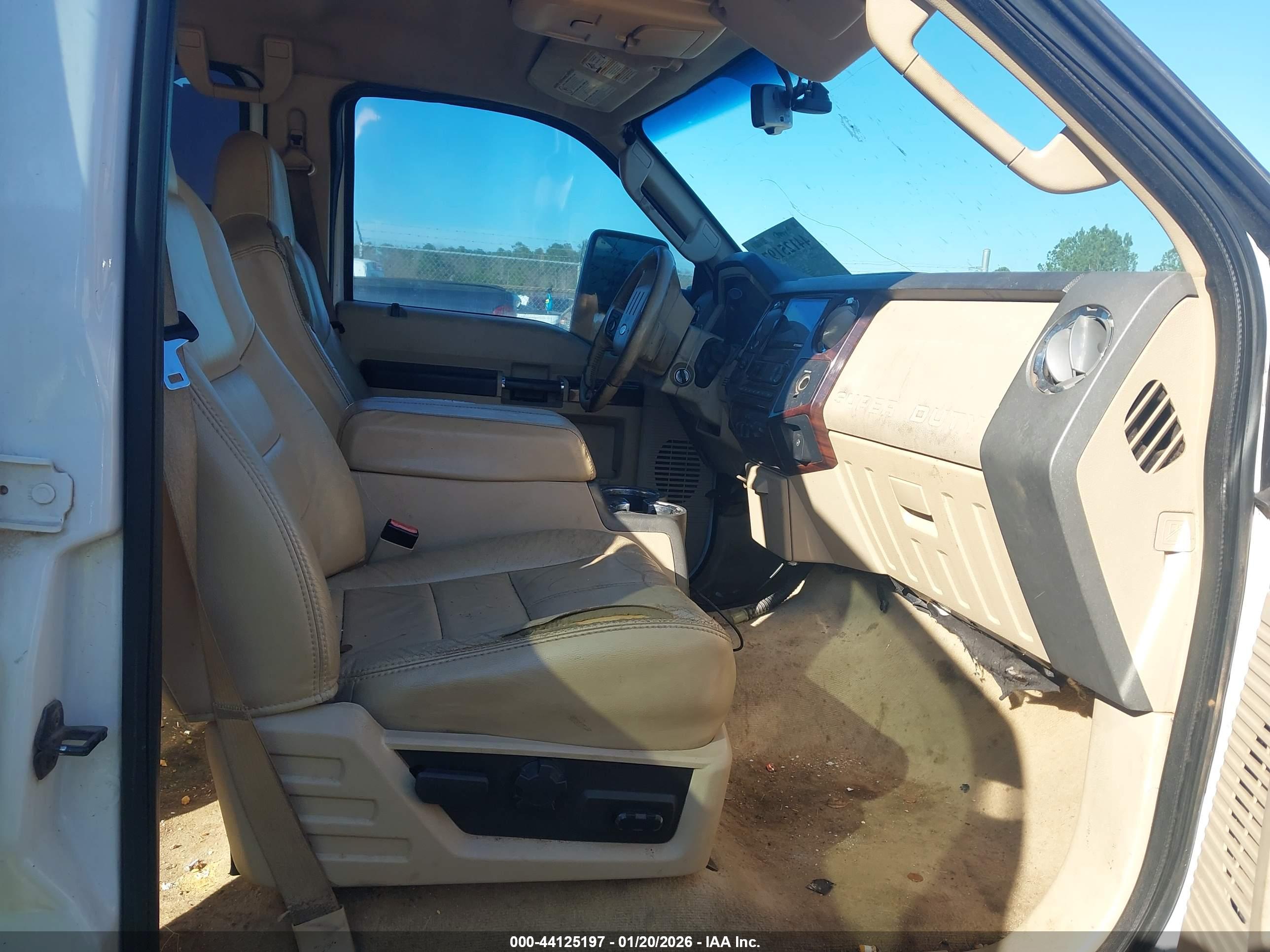 FORD F-250 image 5