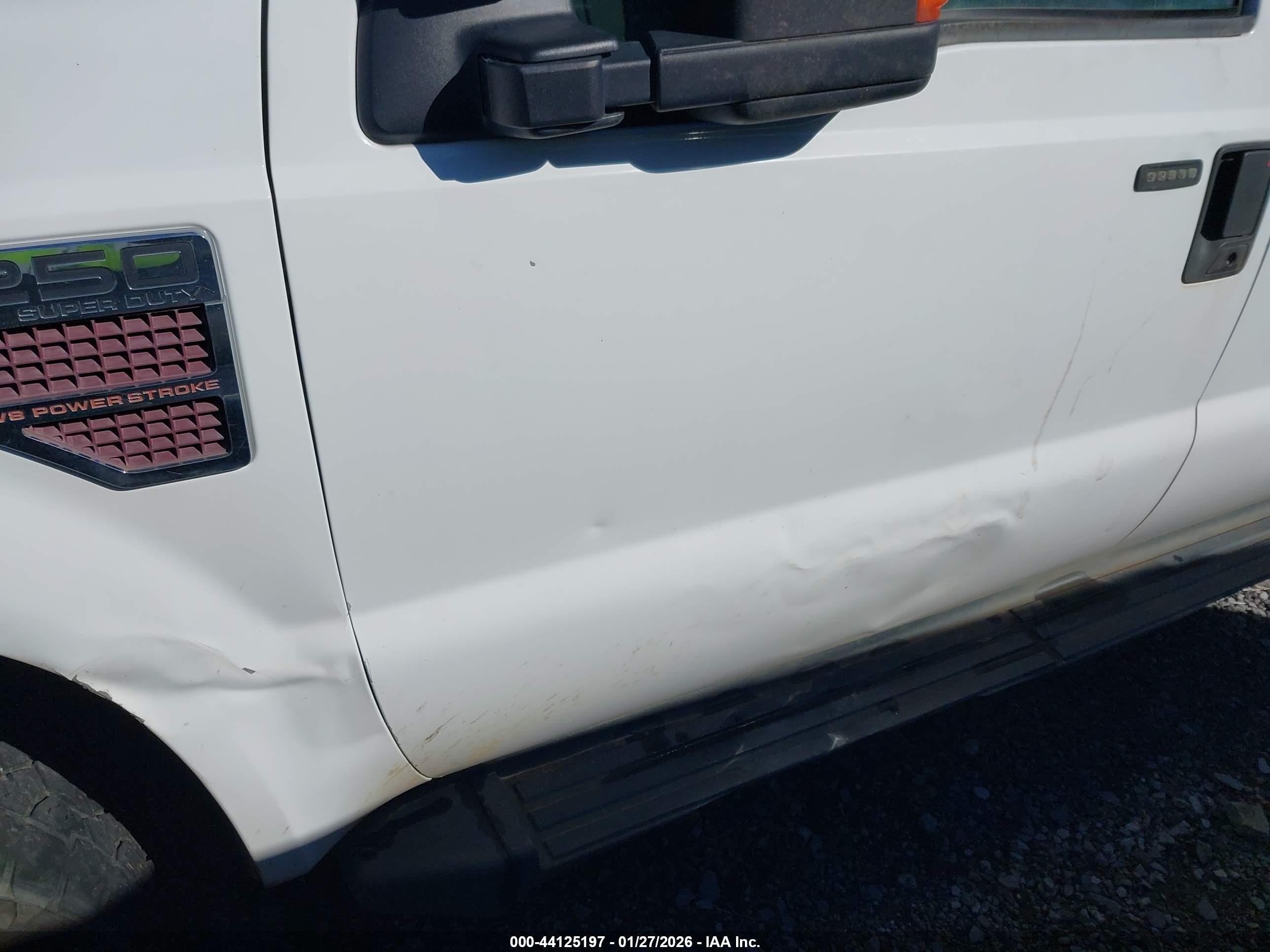 FORD F-250 image 6